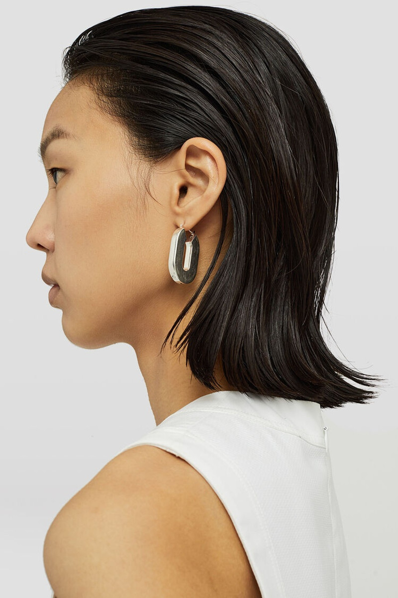 Jil Sander Earrings outlook
