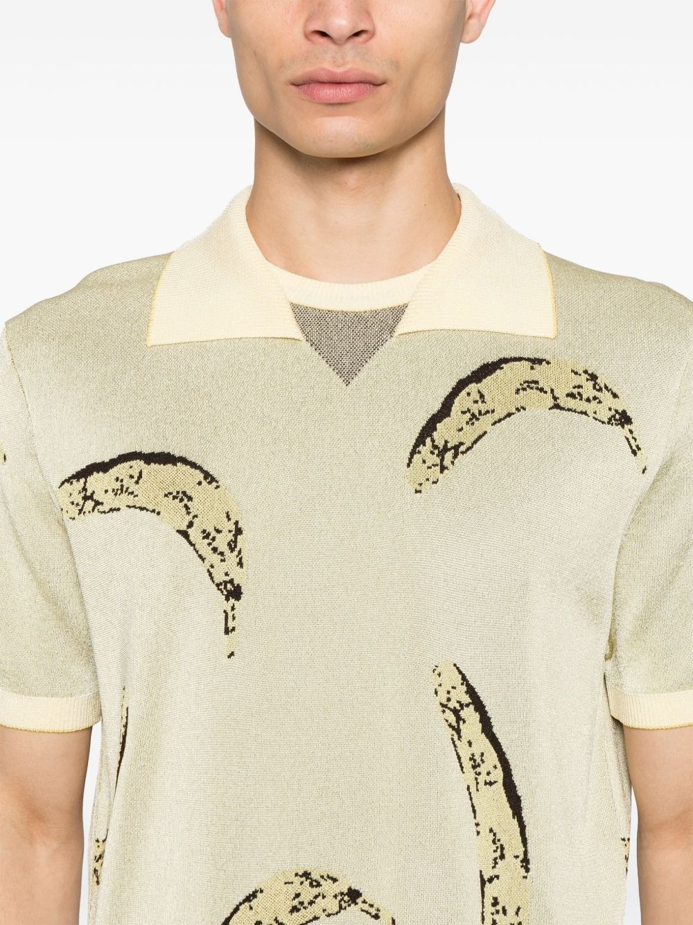 Le Polo Marino top - 4