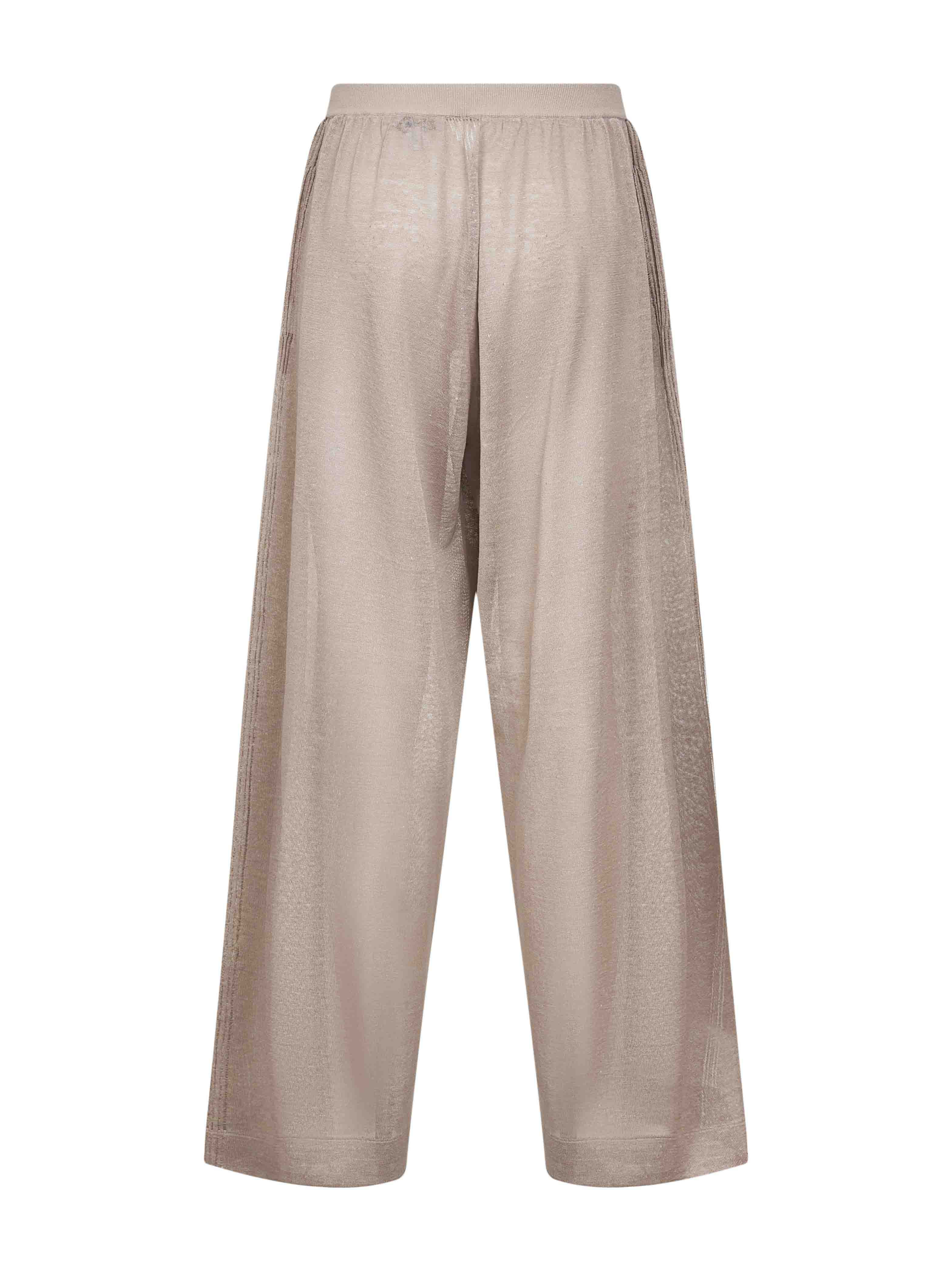 fluid pants - 2