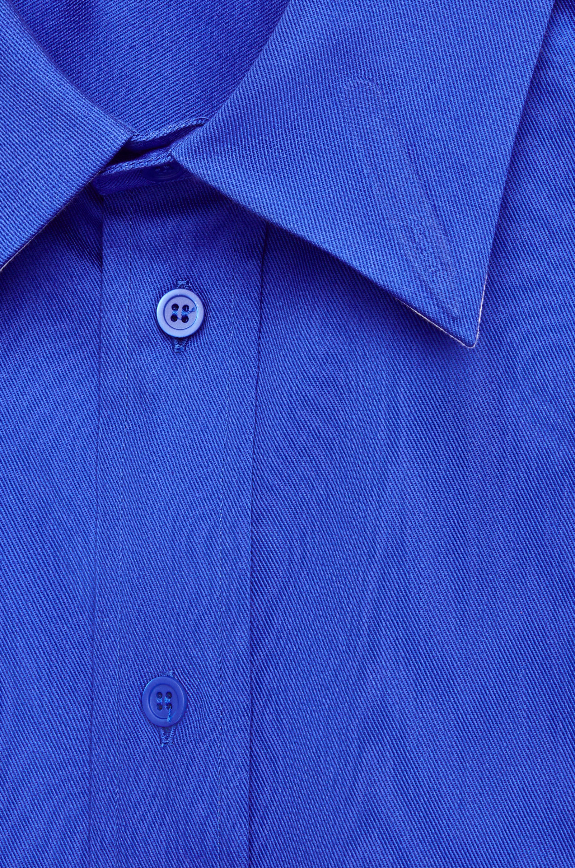 Shirt in cotton - 3