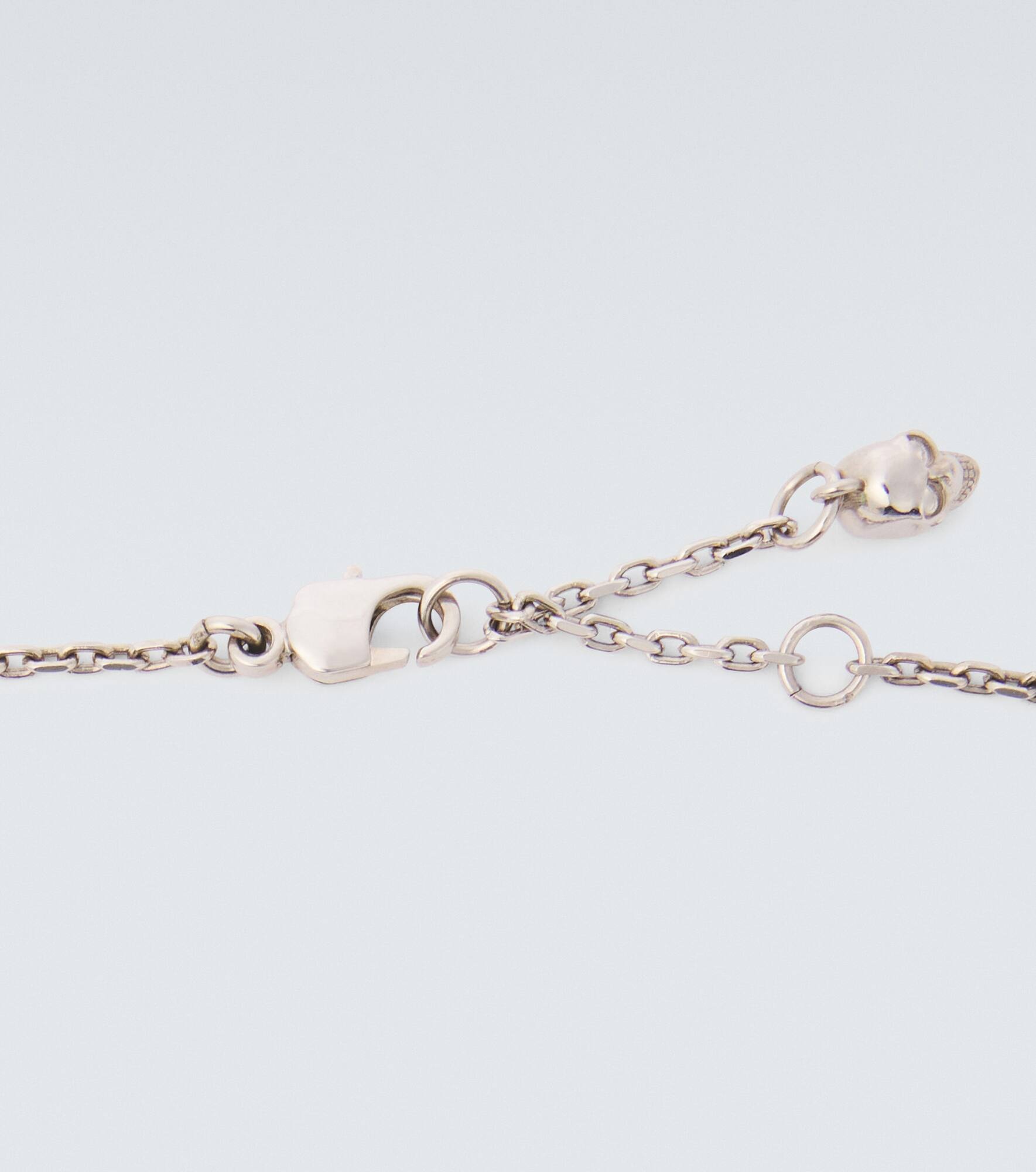 Tiger Claw pendant necklace - 3