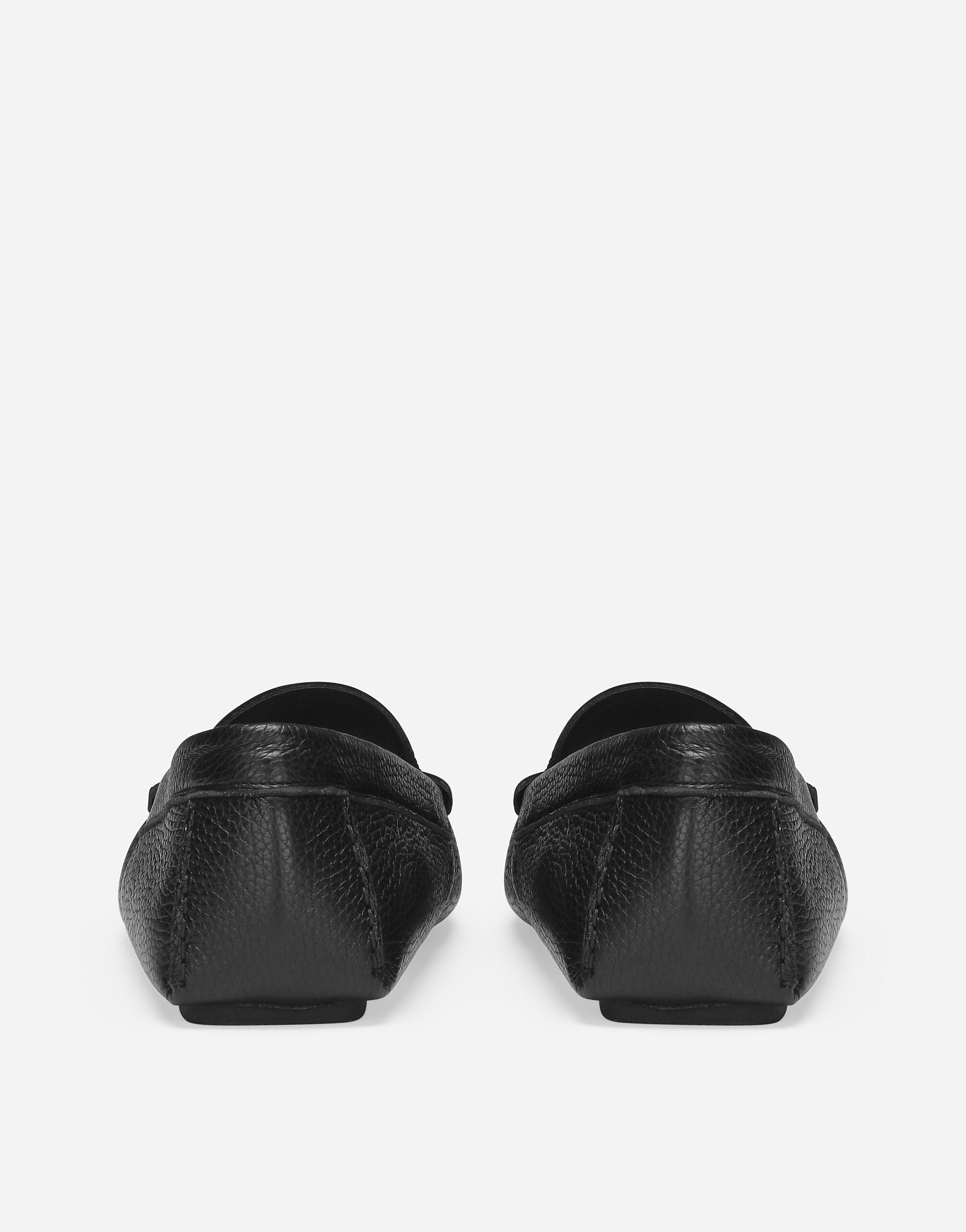 Deerskin driver shoes - 3