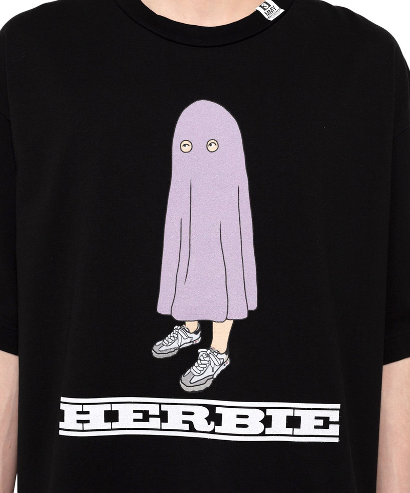 HERBIE Printed T-shirt 12
