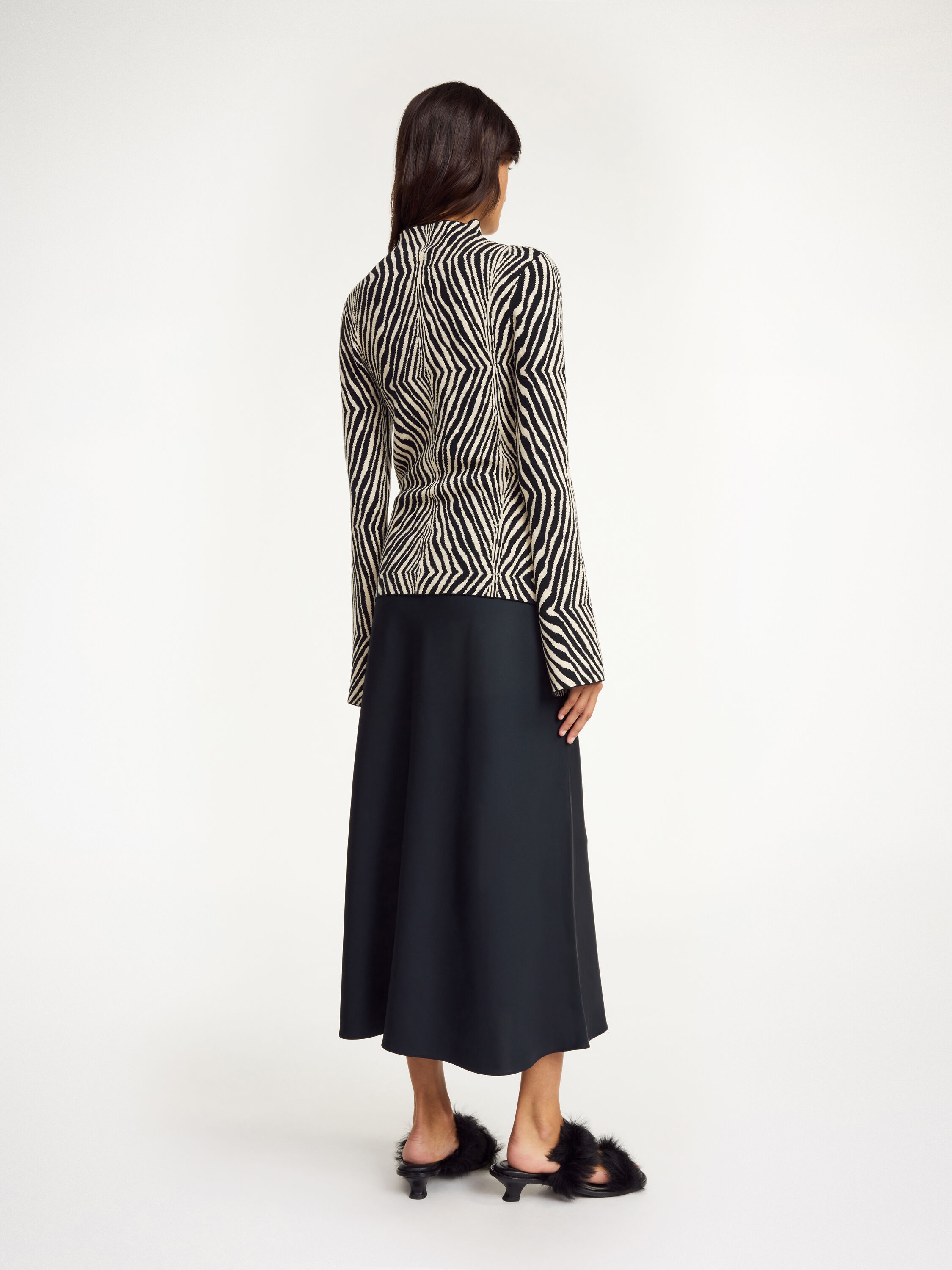 Bernie sweater - 3