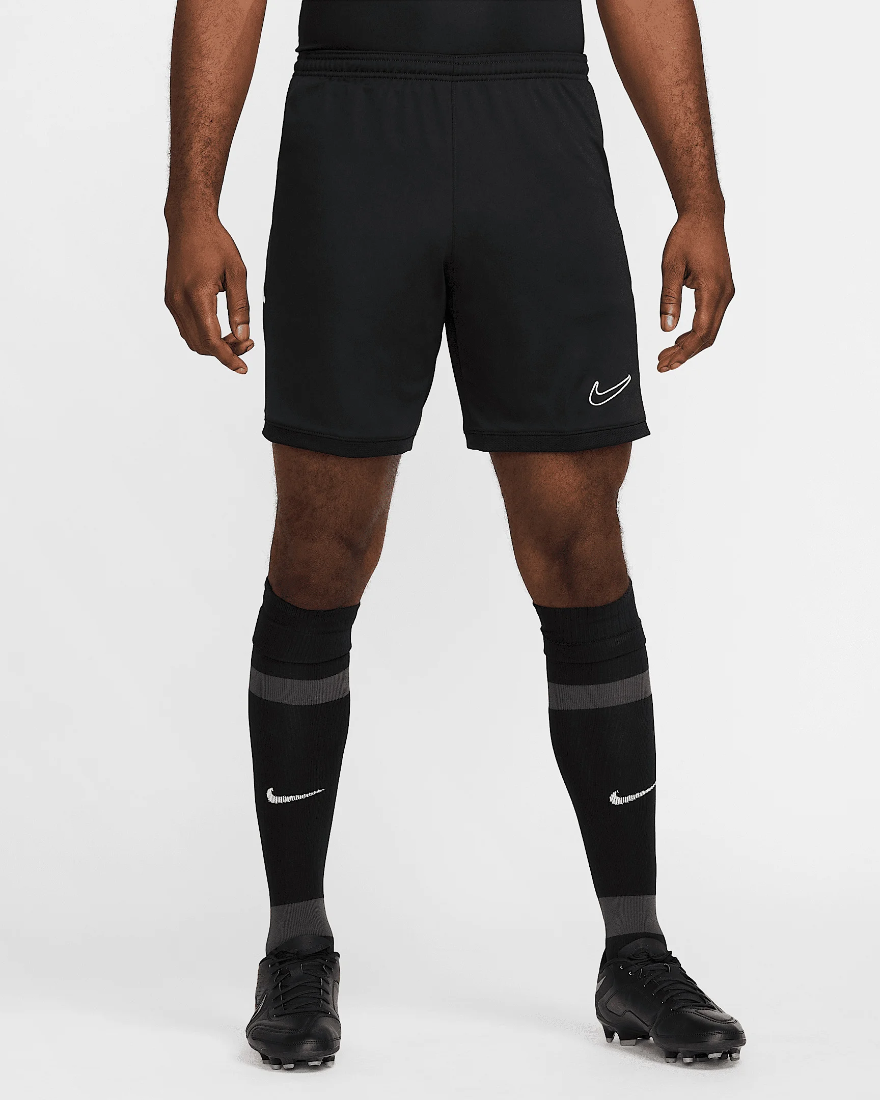 Nike Academy Men's Dri-FIT Soccer Shorts - 1