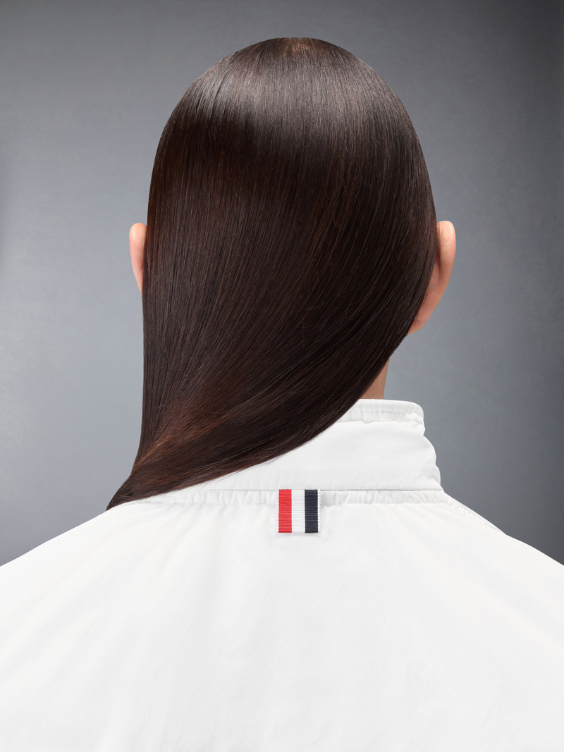 NYLON TECH TRACK JACKET 7