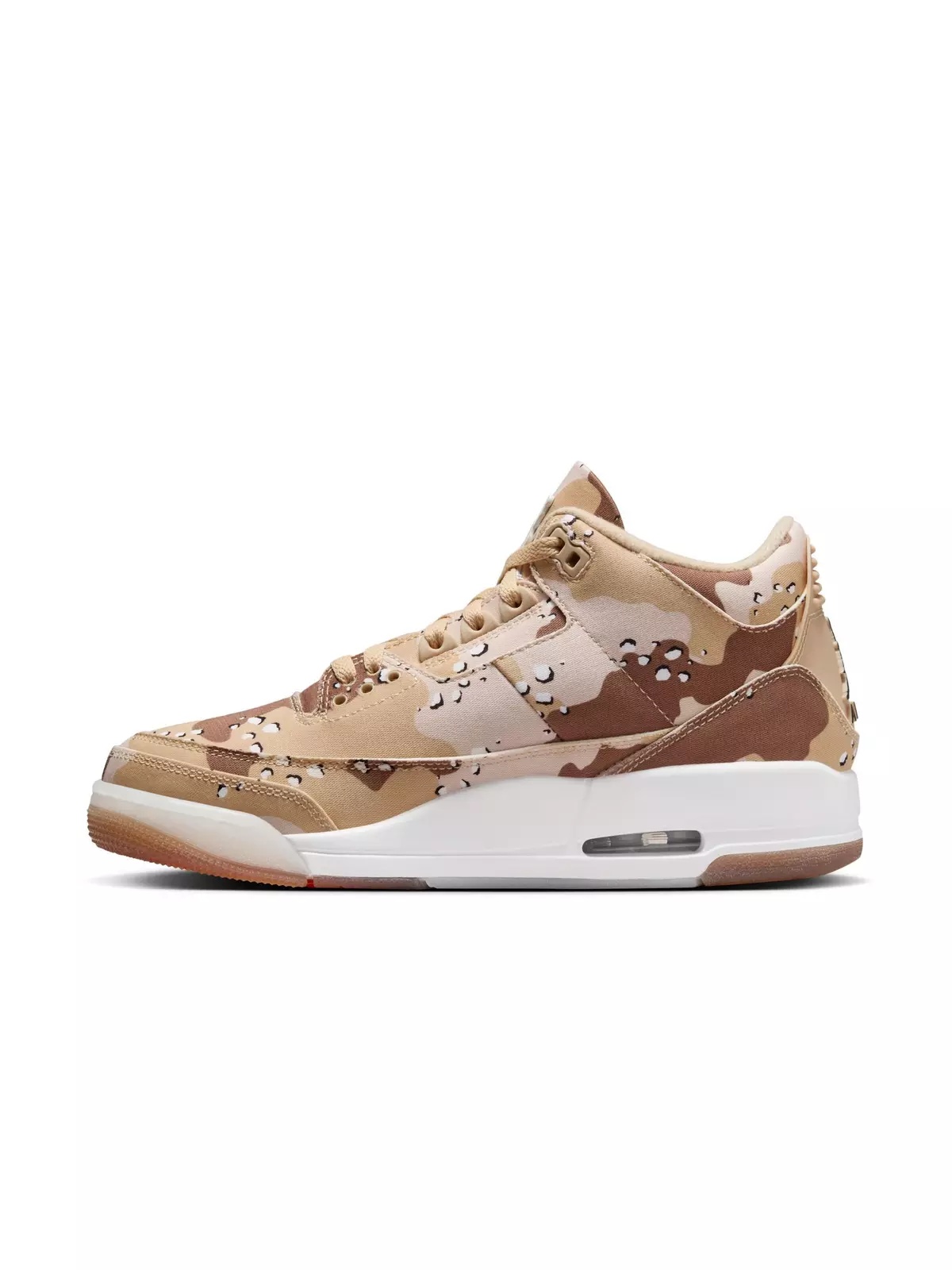 3 Retro Tex WNBA "Desert Camo" Women's Shoe - 11