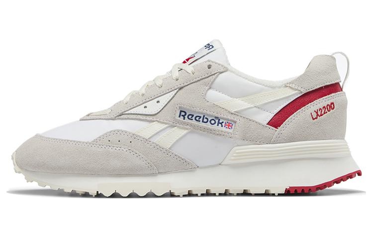 Reebok LX2200 'Chalk Red' HP7583 - 2