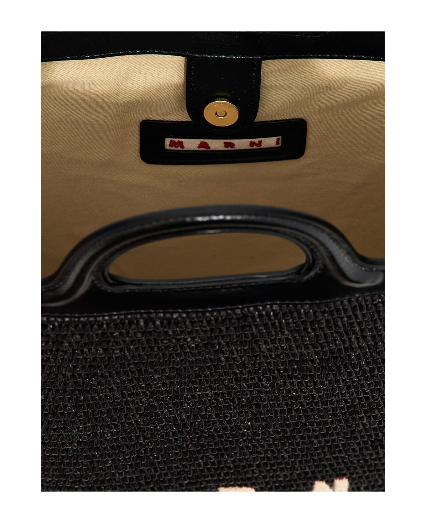 Tropicalia Handbag - 4