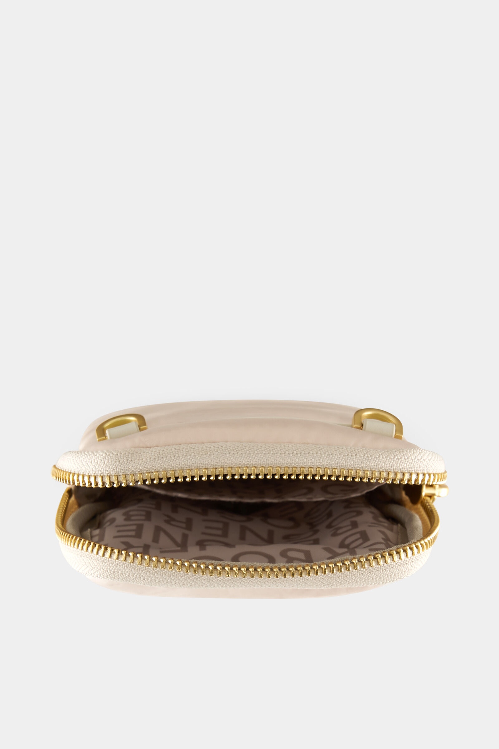Morzine Johanna Smartphone pouch in Sand - 4