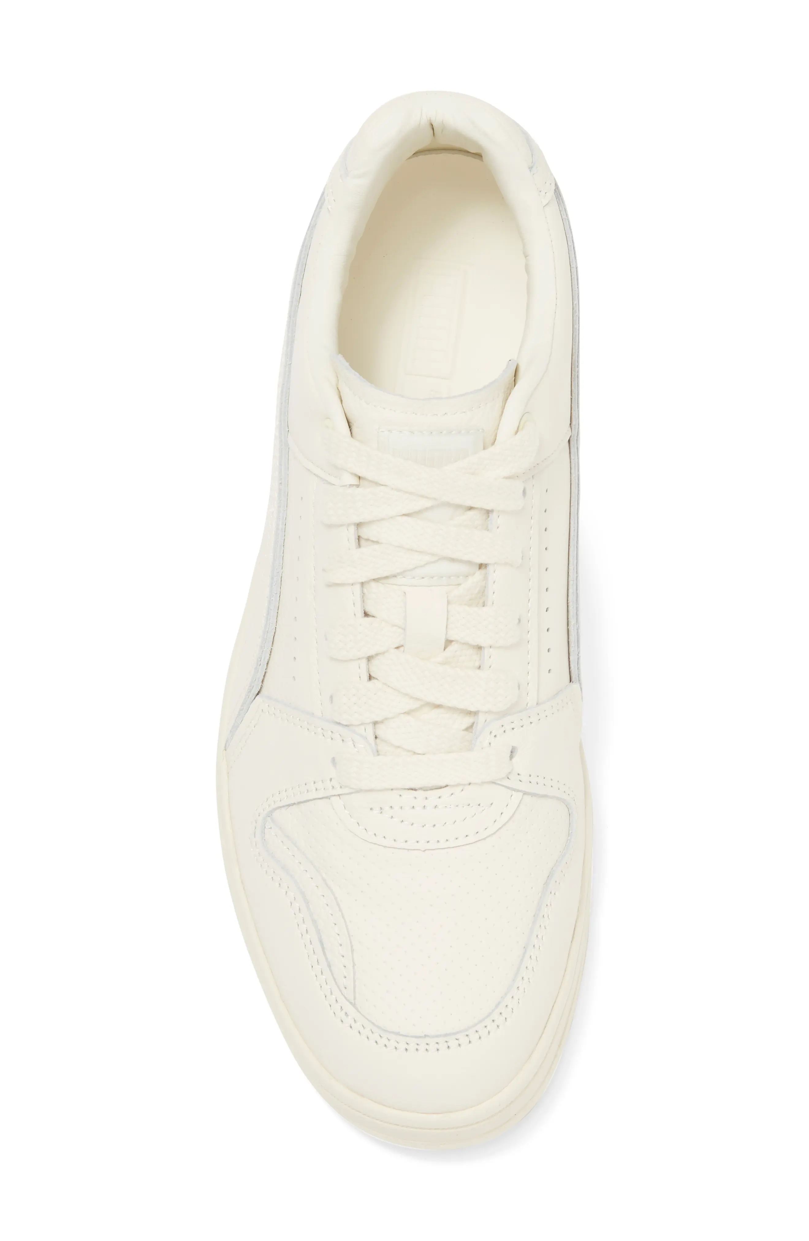 Slipstream Lo Vintage Sneaker - 5