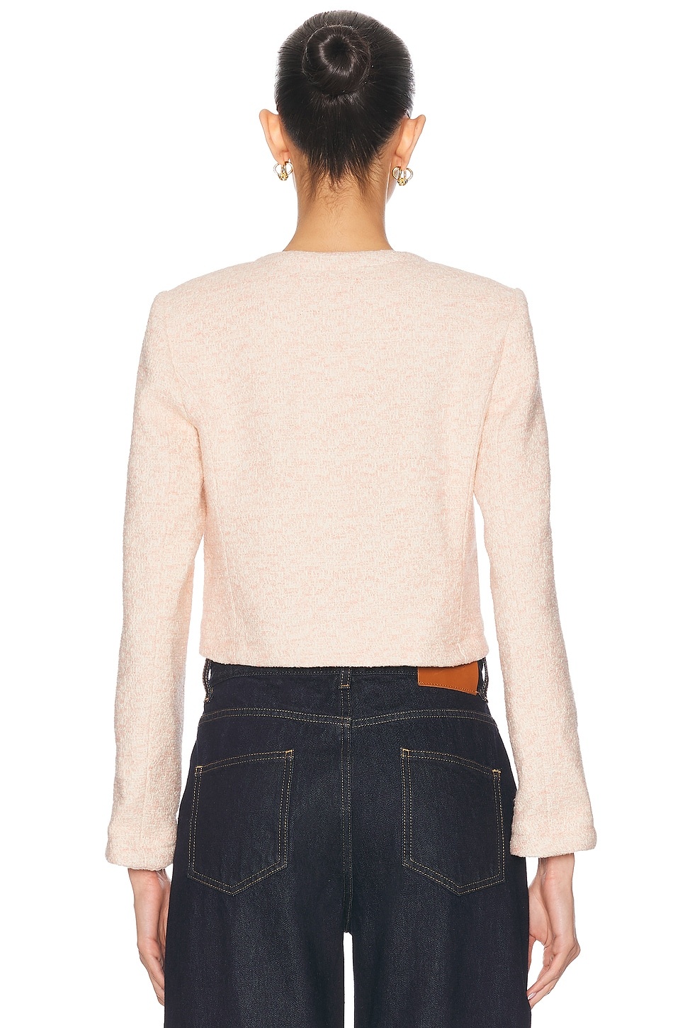 The Tweed Blazer - 3