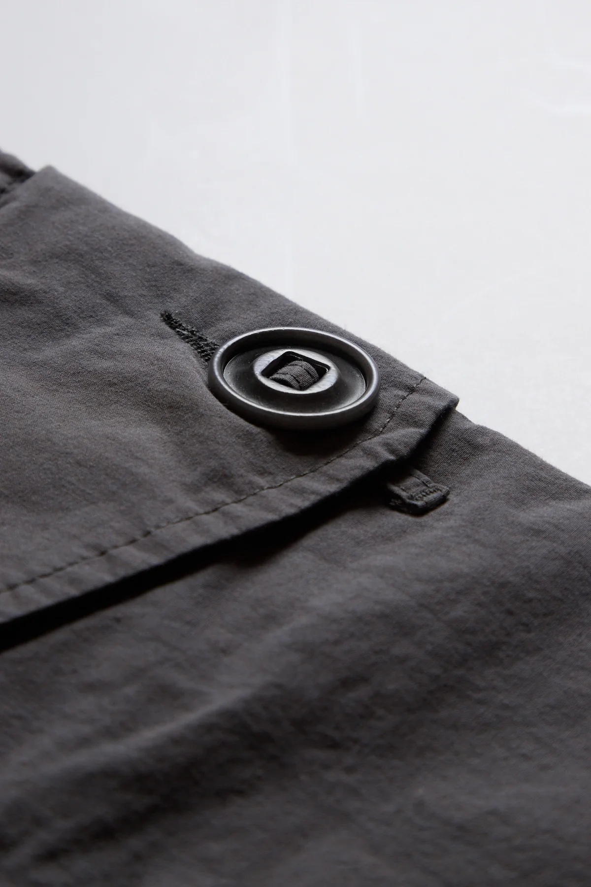 Maison Margiela Cargo Pants Grey - 3
