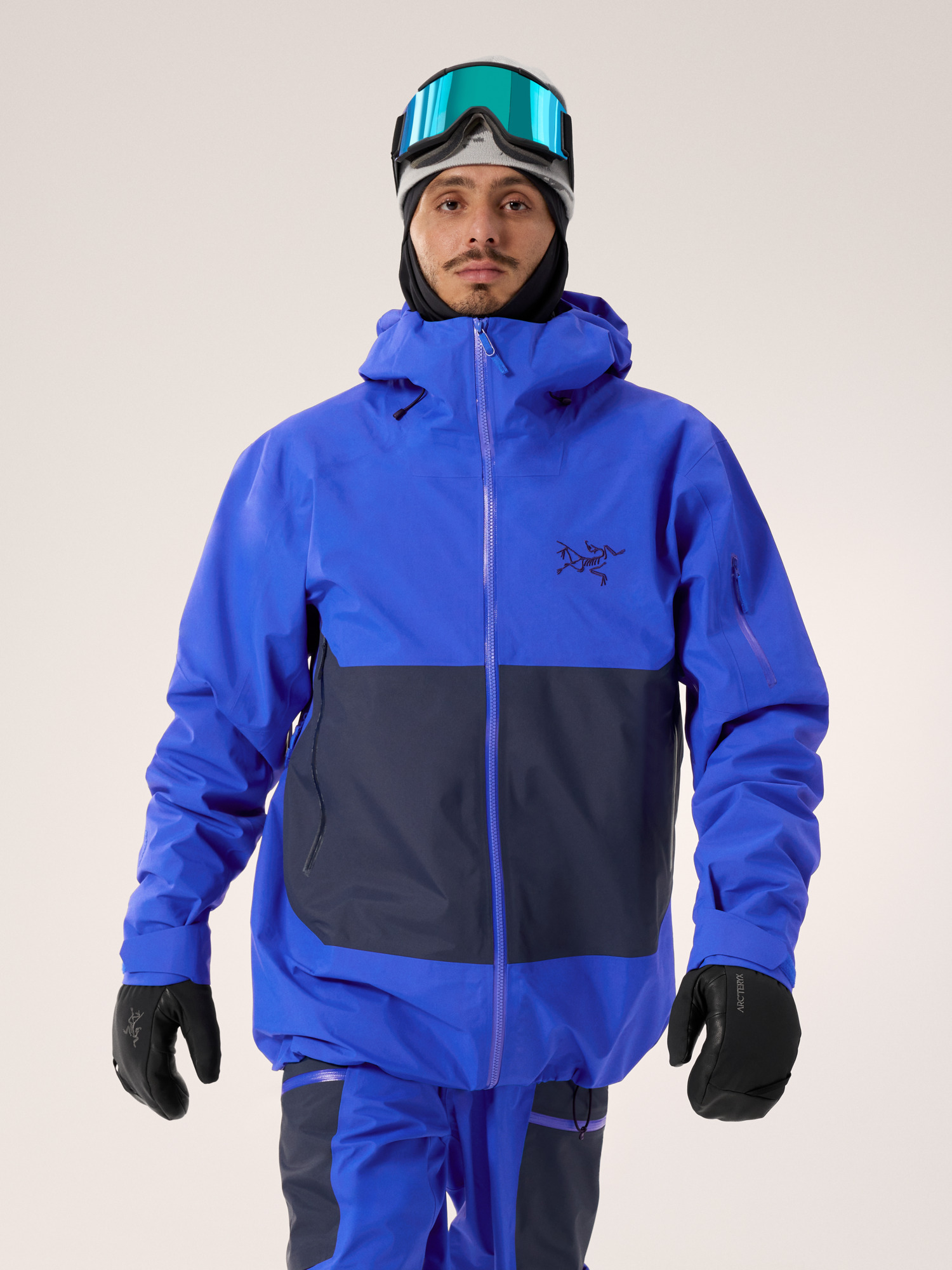 Sabre Jacket - 2