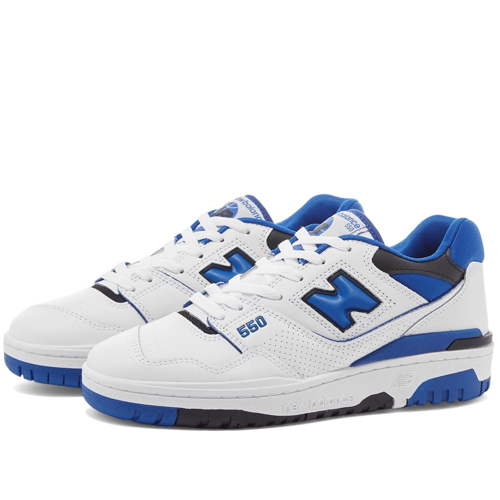 New Balance BB550SN1 - 1