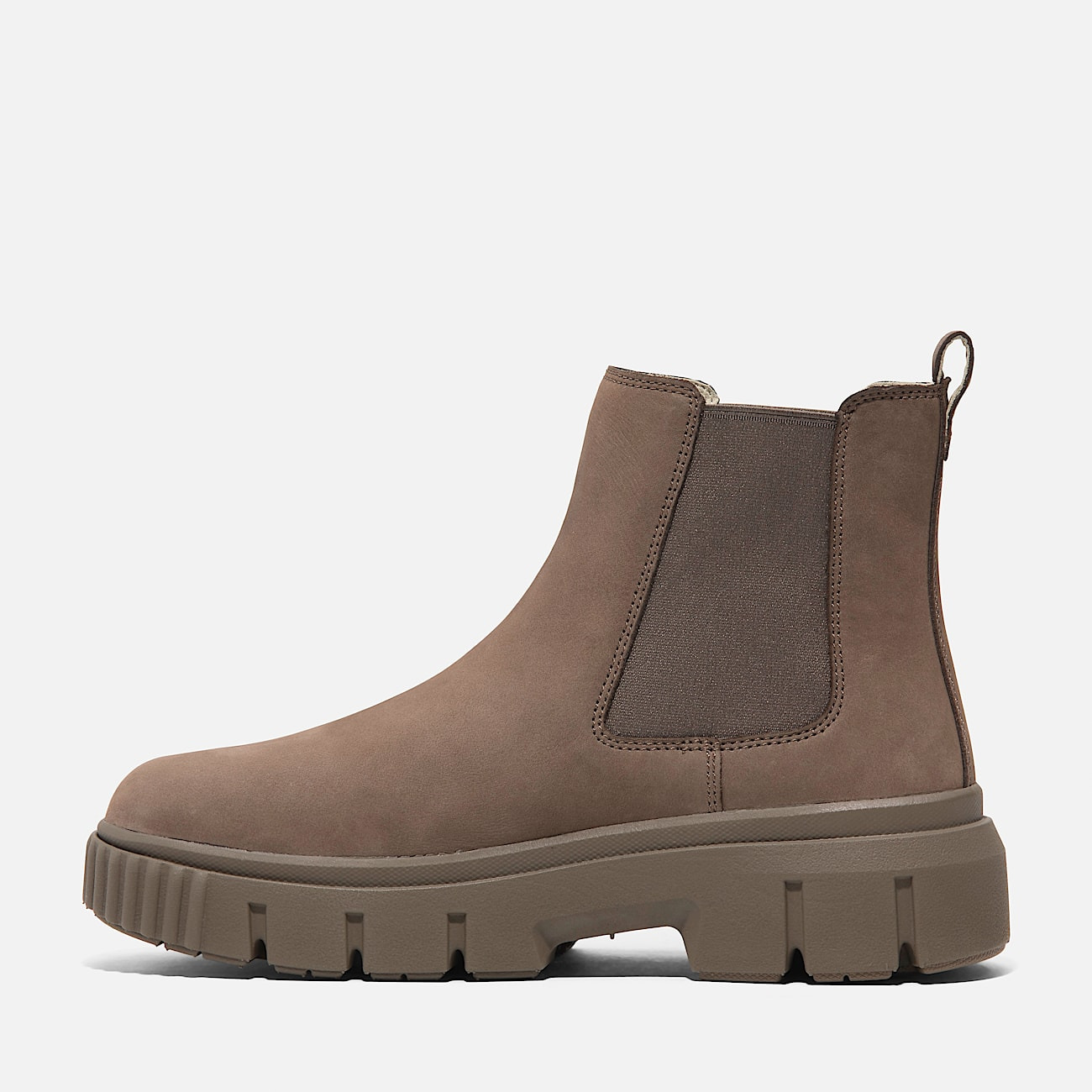 Women's Greyfield Mid Chelsea Boot - 6