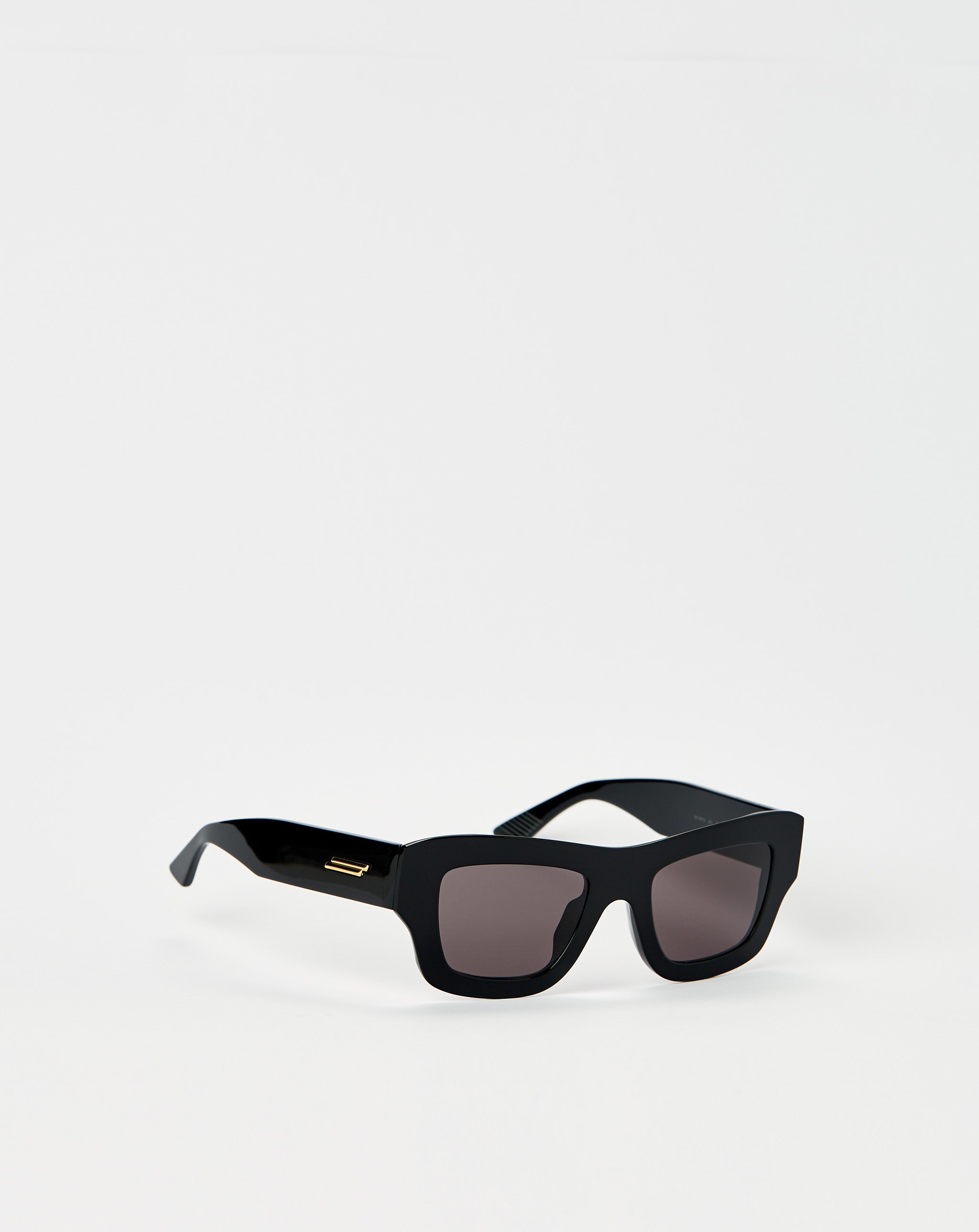 Ultrathin Squared Sunglasses - 2