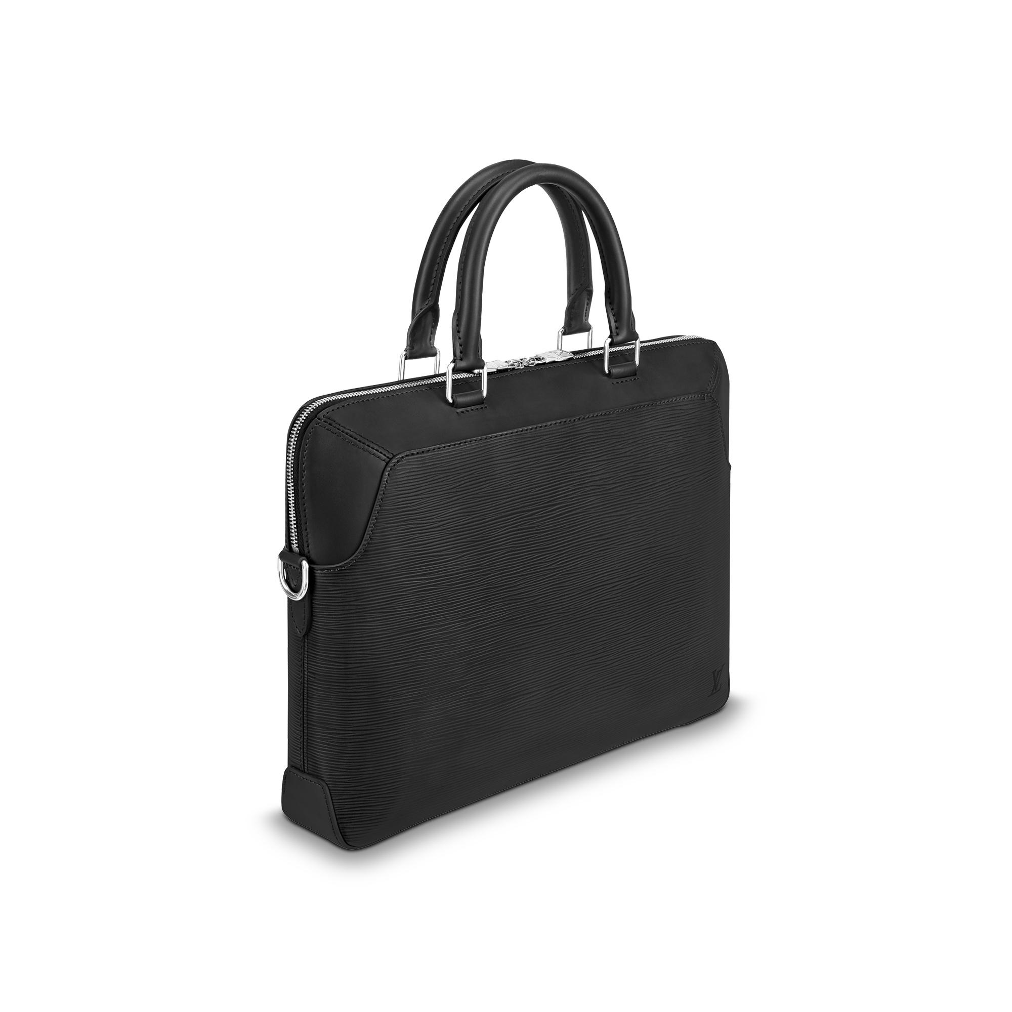 Oliver Briefcase - 3