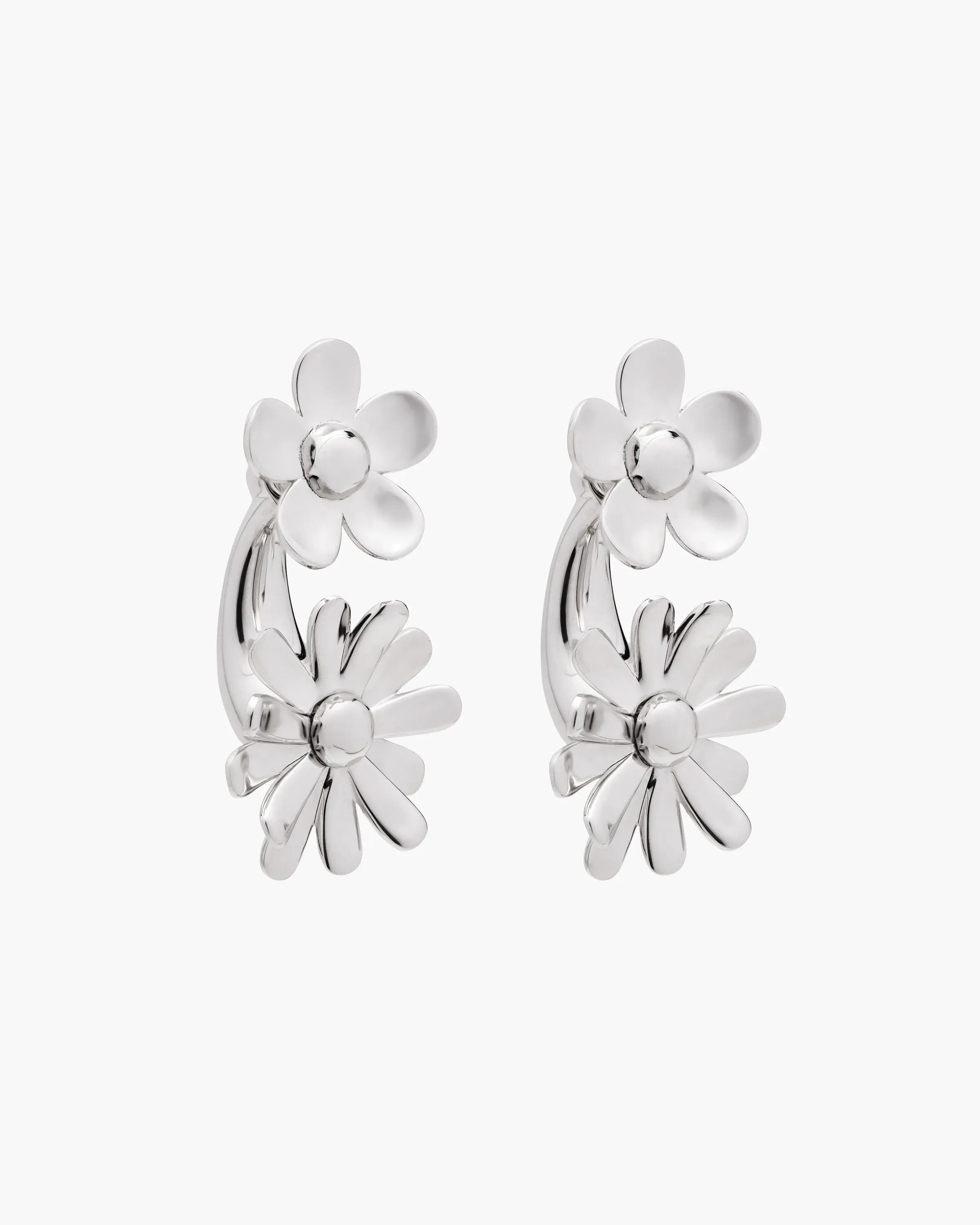 THE DAISY WILD STATEMENT EARRING - 1