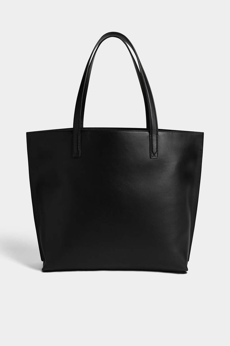 DSQUARED2 D2 STATEMENT SHOPPING BAG outlook