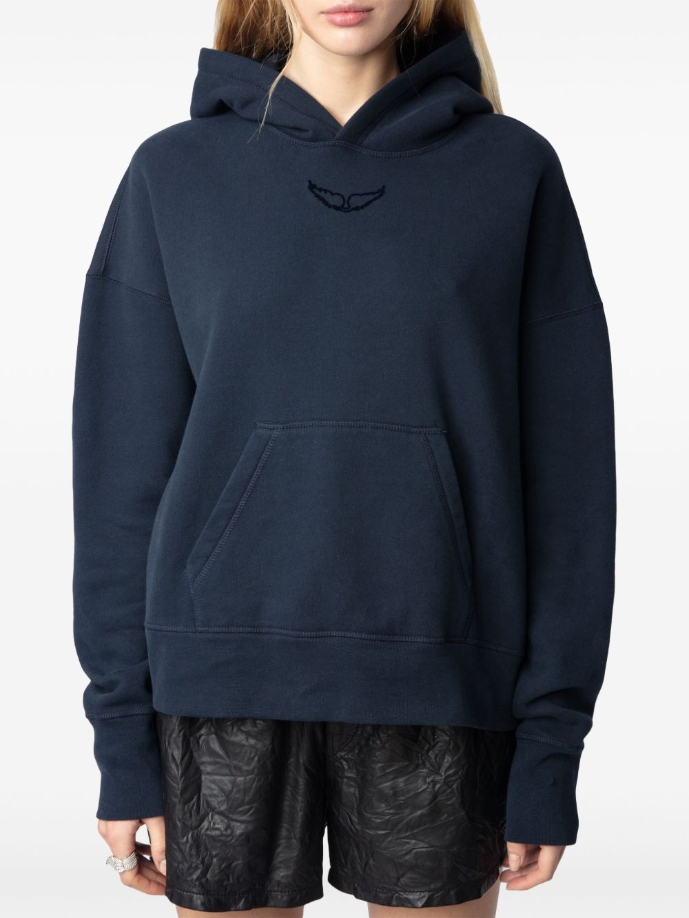 Fallen Angel hoodie - 3