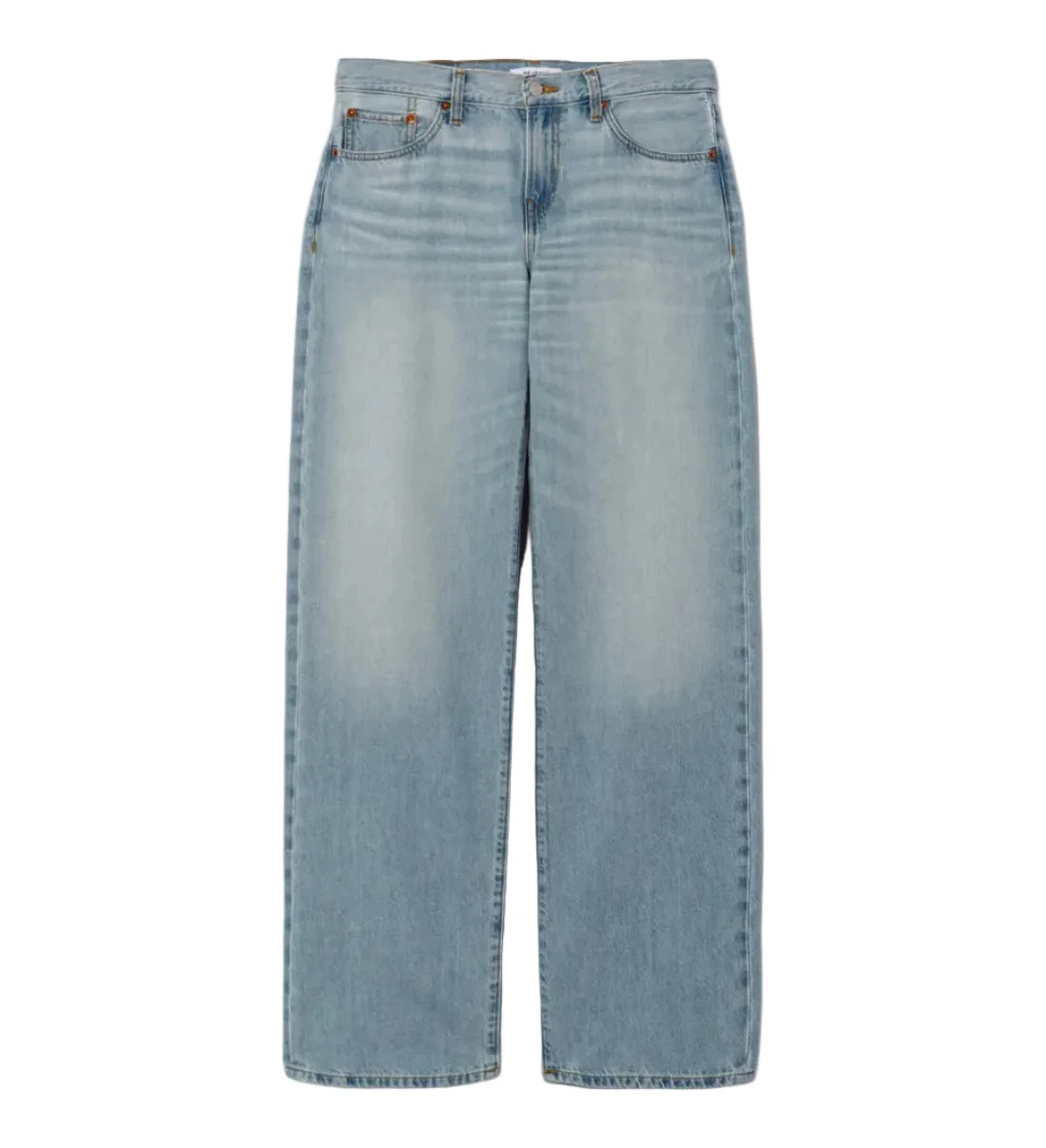 Loosie Jean - 1