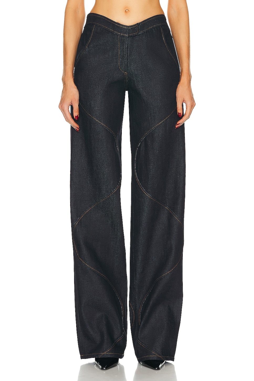 Hyn Pant - 1