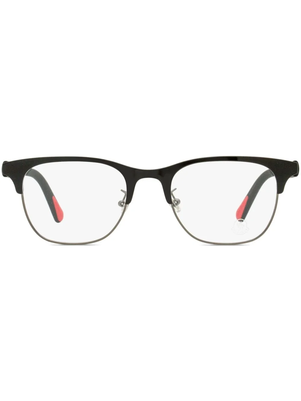 ML5193H rectangle-frame glasses - 1