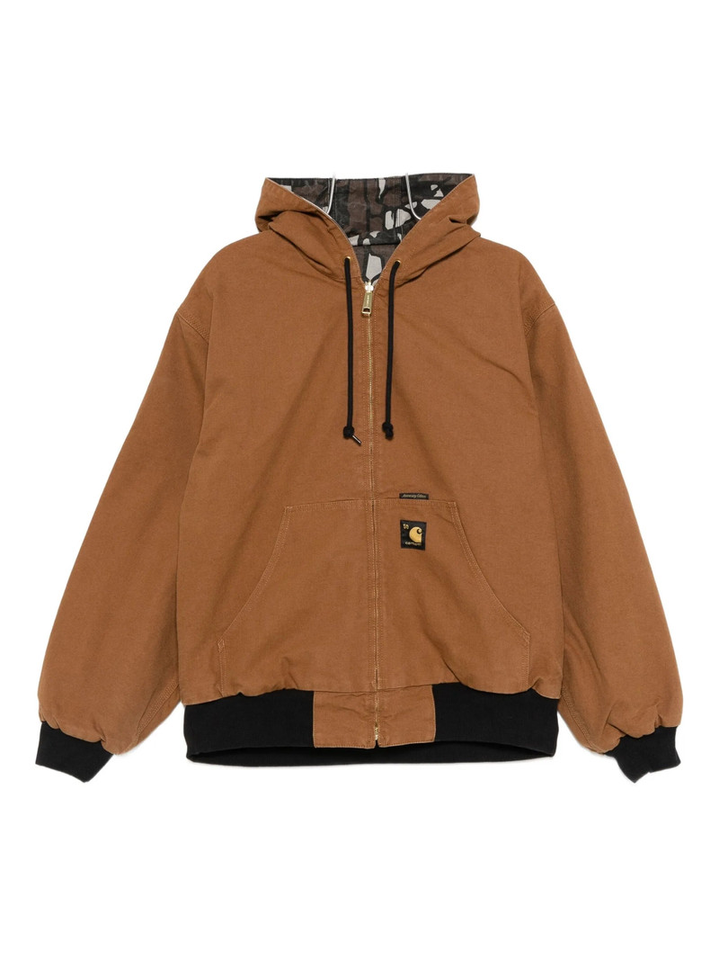 Carhartt WIP 50th Anniversary Active Jacket 1