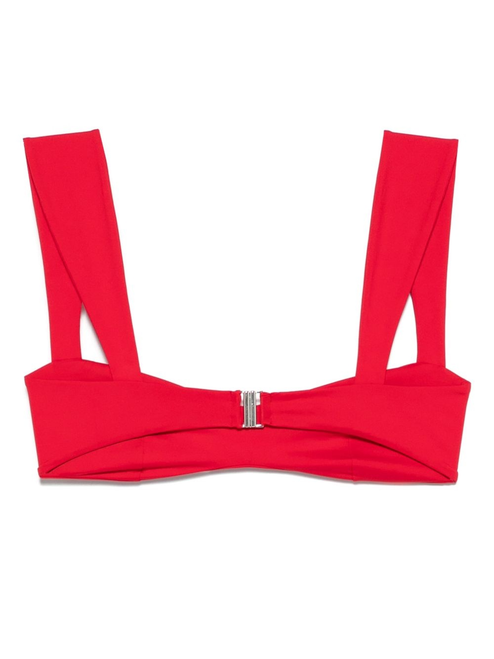 bustier bikini top - 2