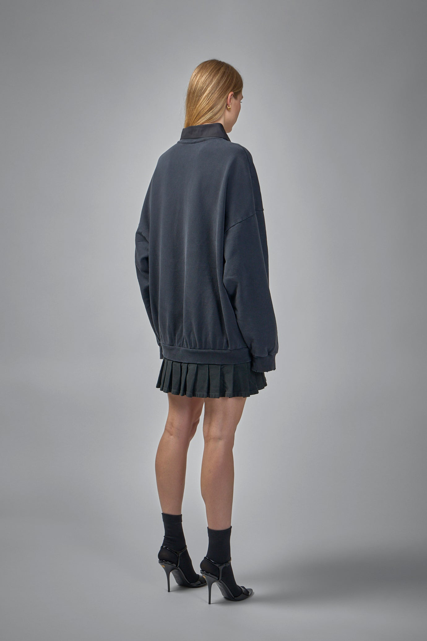Hybris Dress Faded - 3