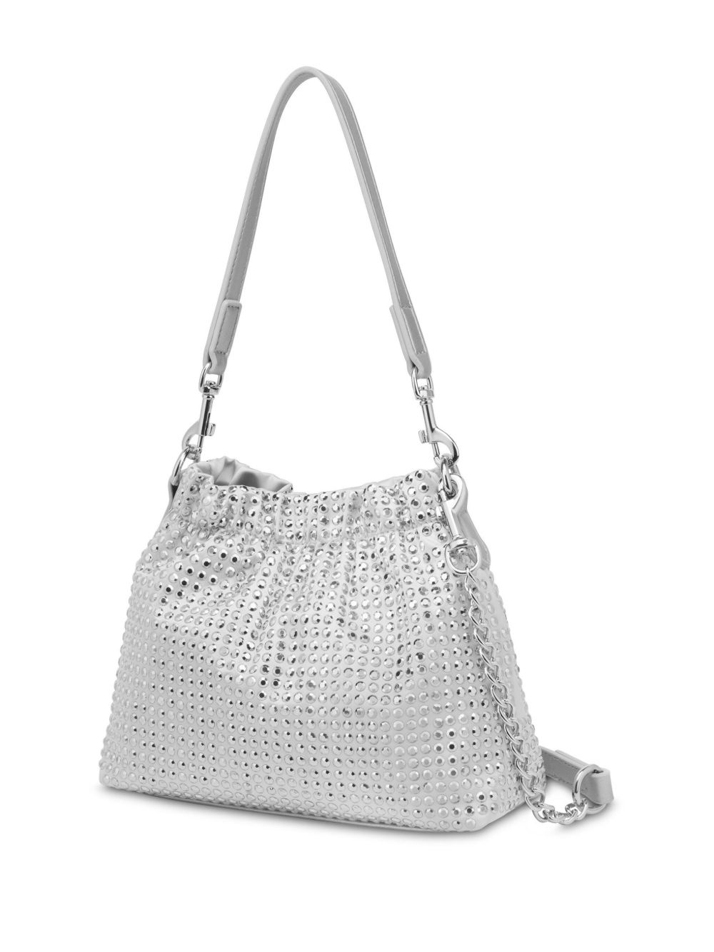 studded cross body bag - 2