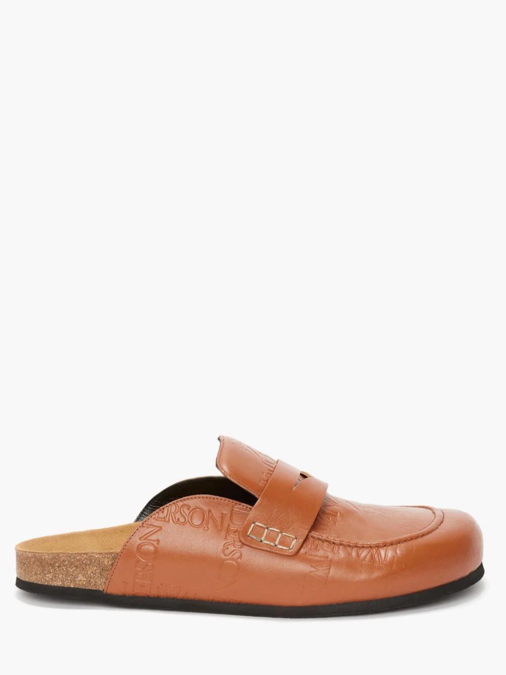 MEN'S LOAFER MULE - 1