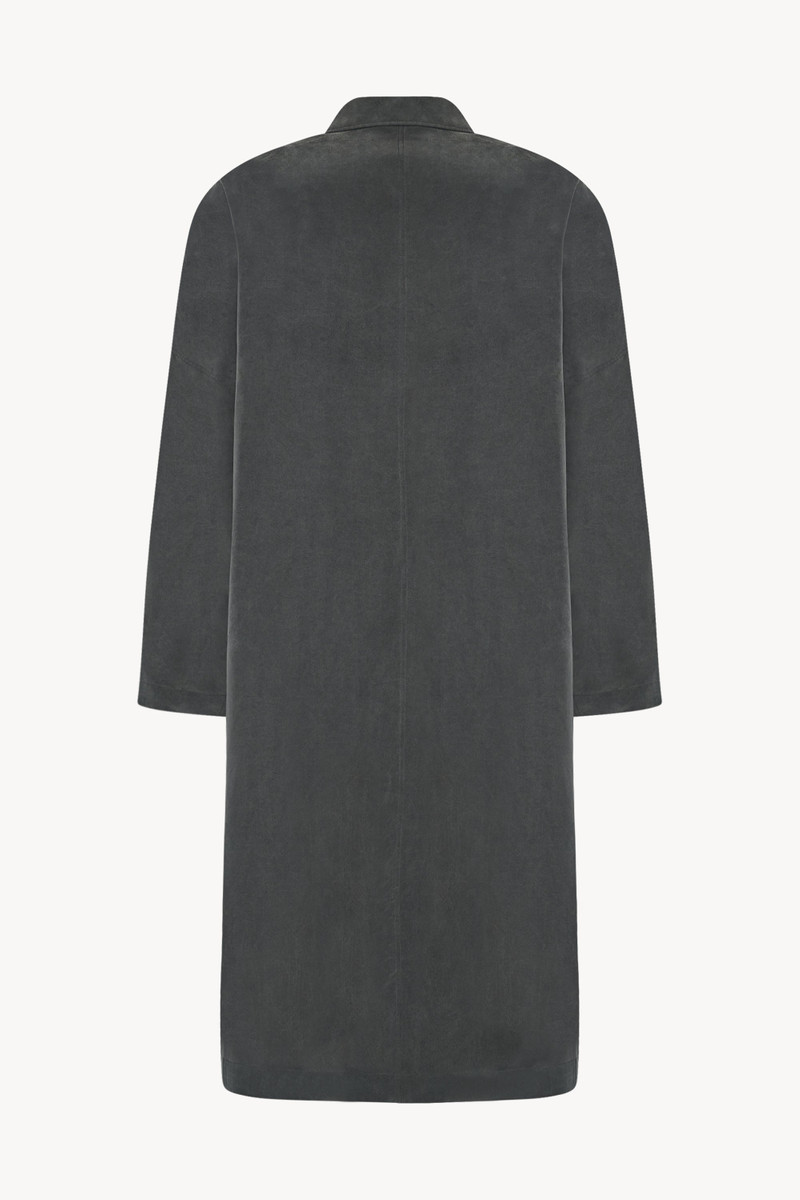 The Row Vedrick Coat outlook