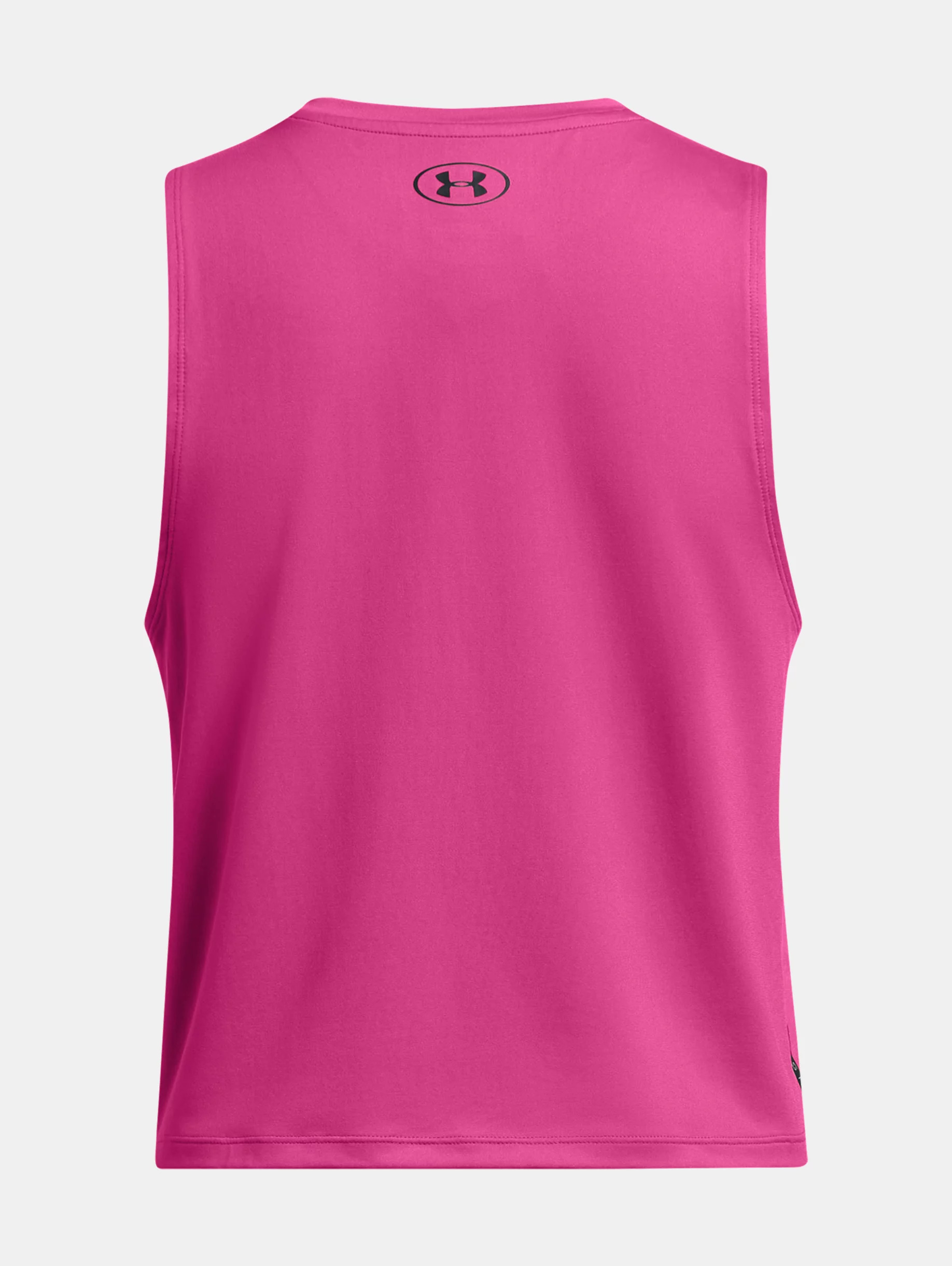 Women's UA Vanish Energy Crop Tank - 3