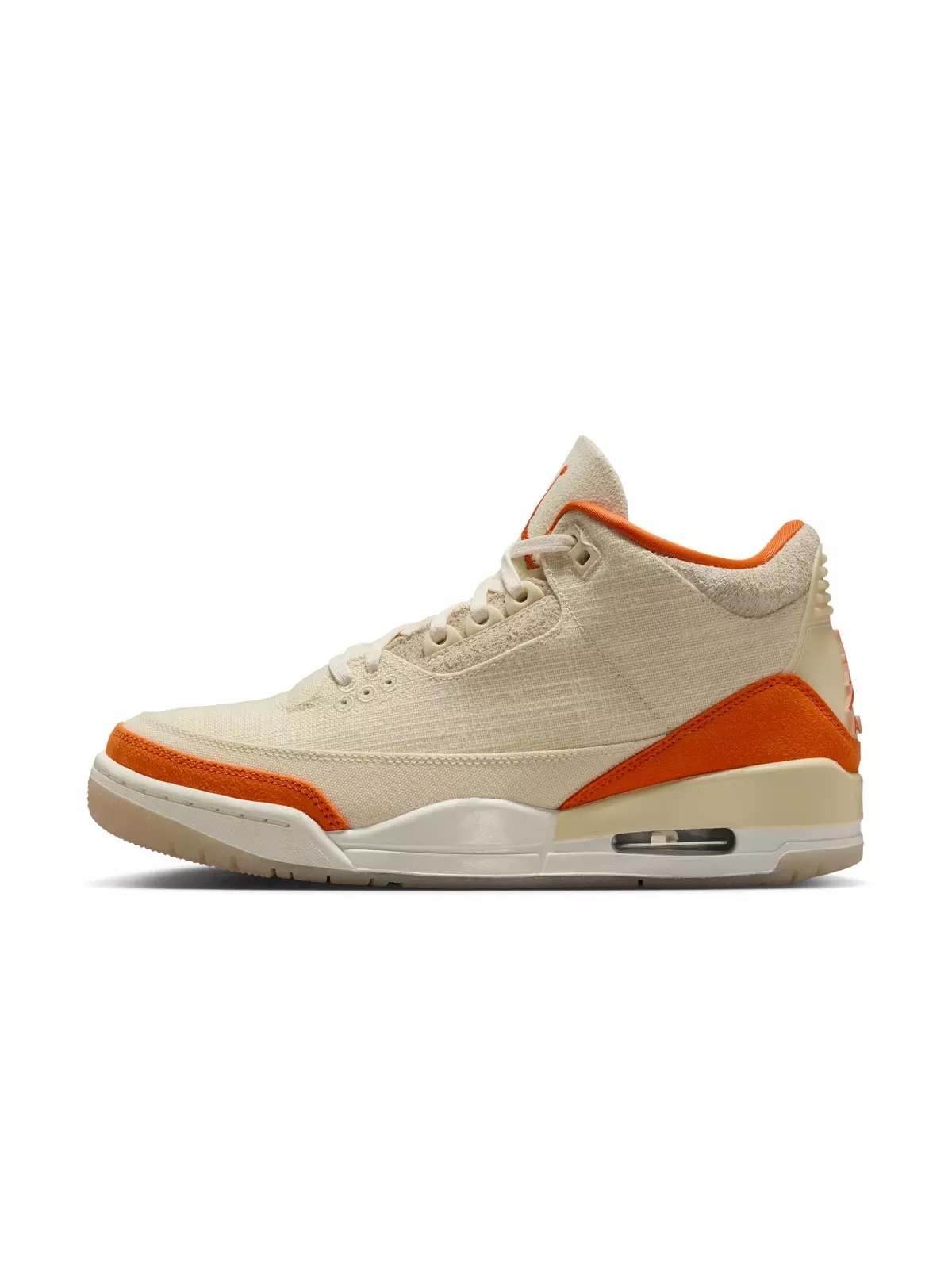 3 Retro "Starfish" Women's Shoe - 7
