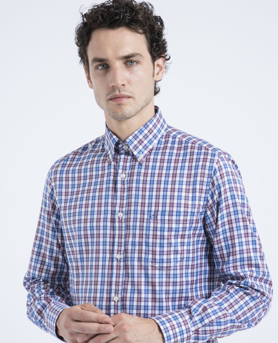 Cotton twill Shirt - 5