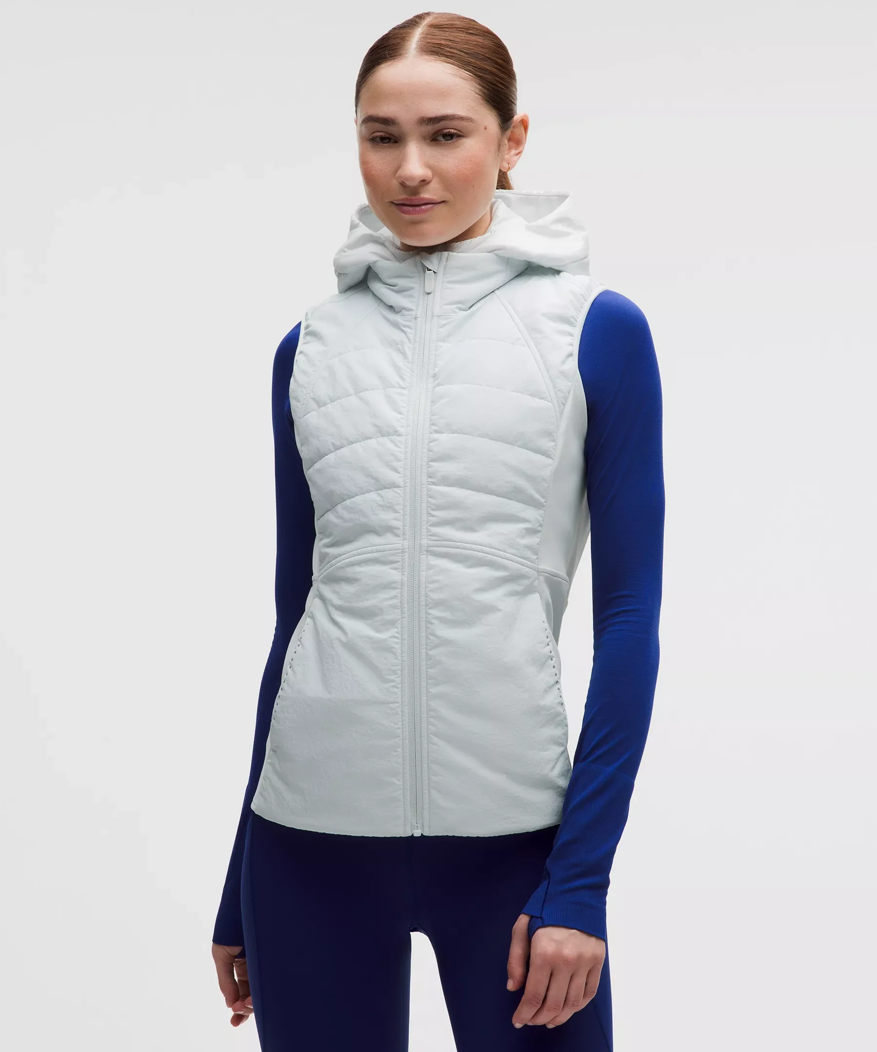 Another Mile Vest - 1