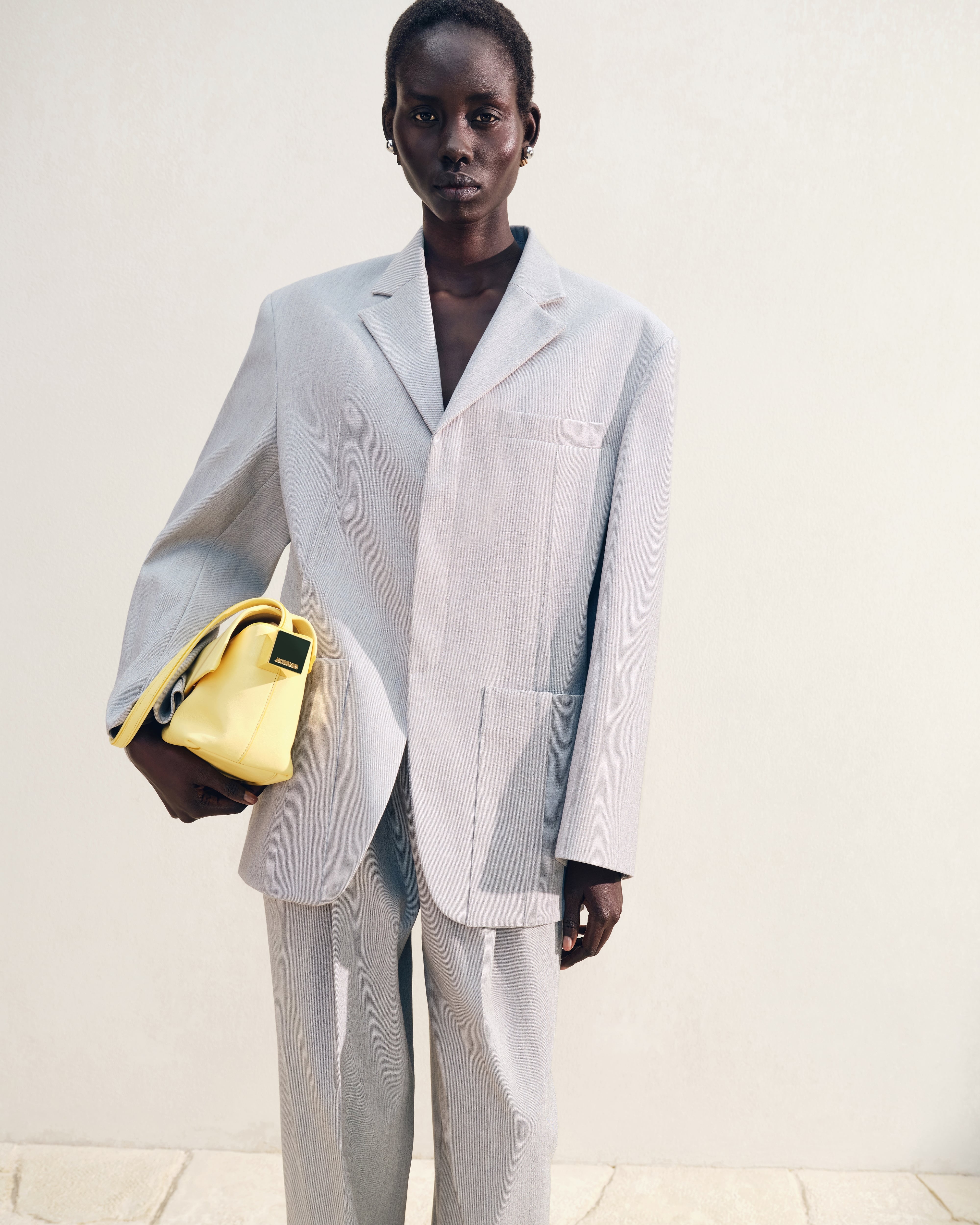 La veste d'Homme - 2