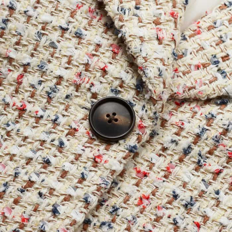 Heritage Crop Jacket 8