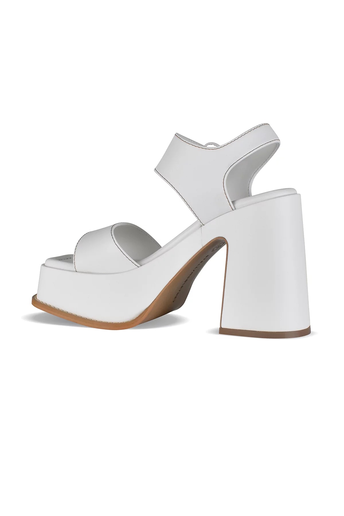 Skyla Sandals - 3