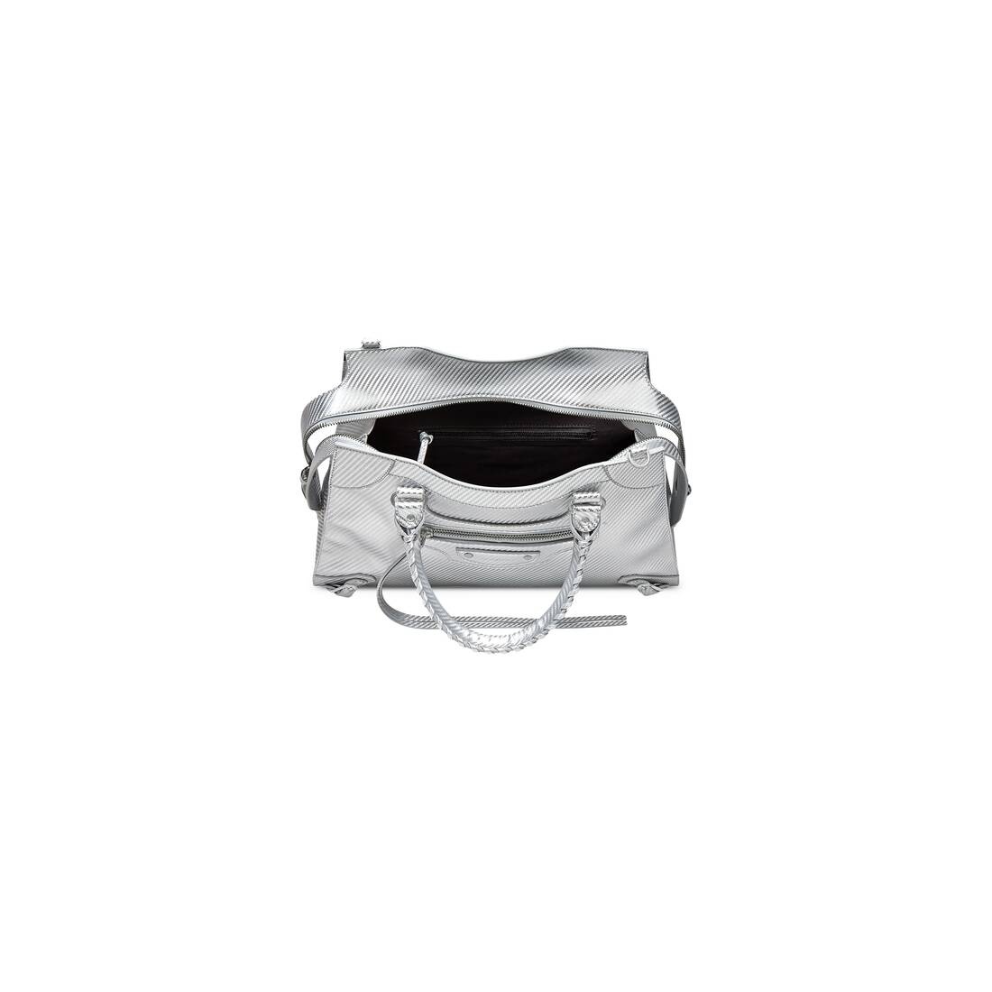 neo classic medium handbag - 6