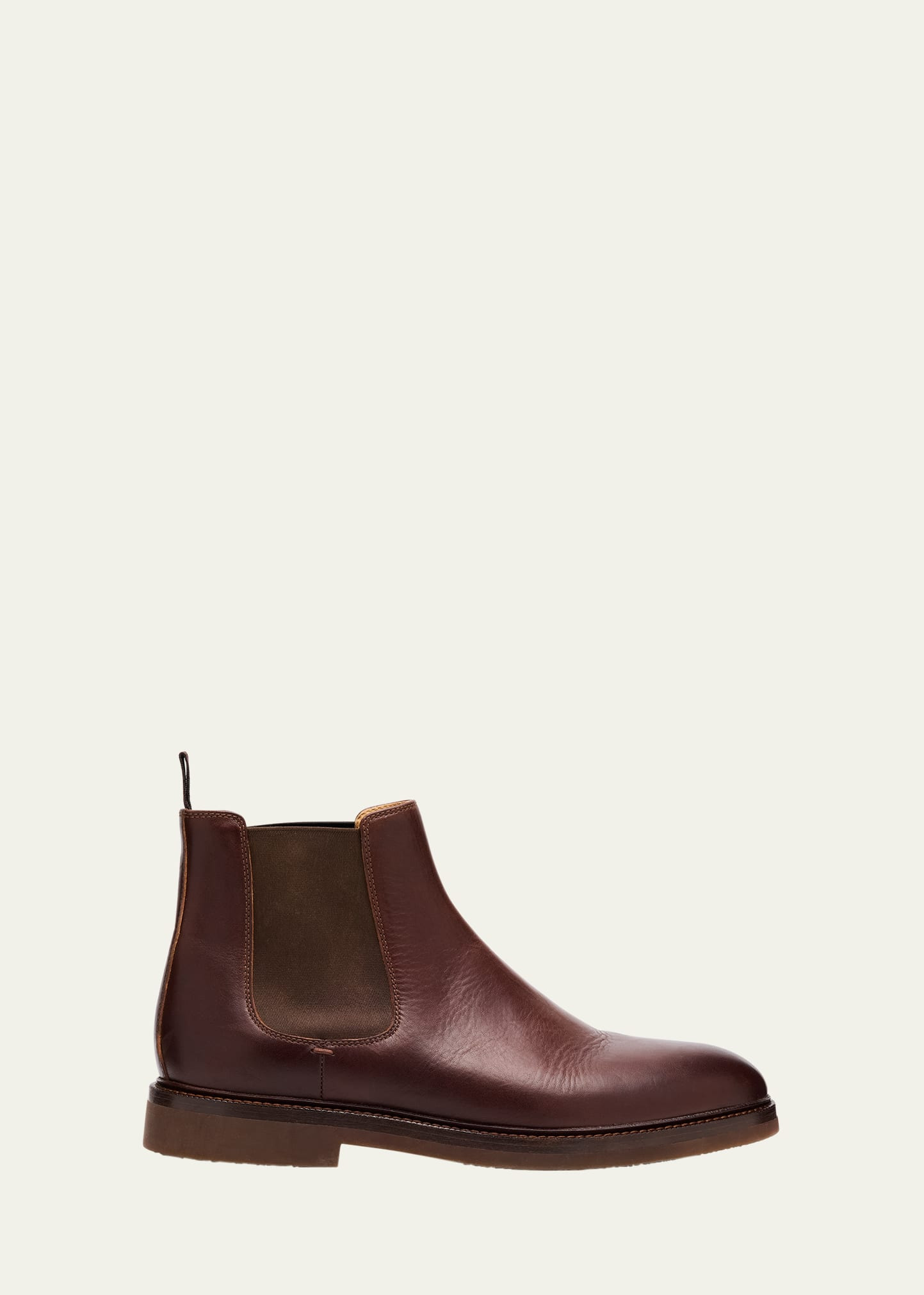 Men's Gored Tall Chelsea Boots - 1