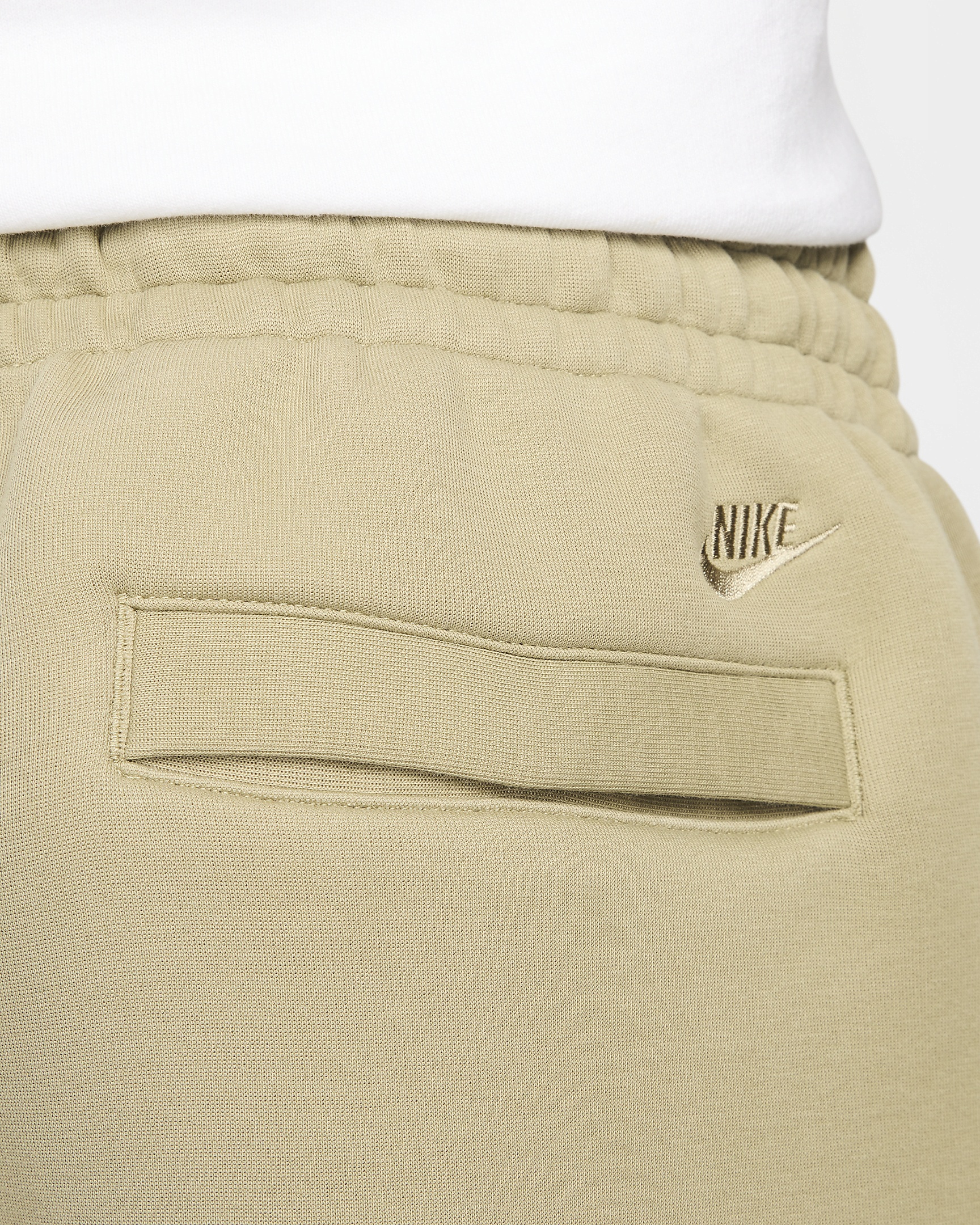 Nike Tech Men's Fleece Shorts - 6