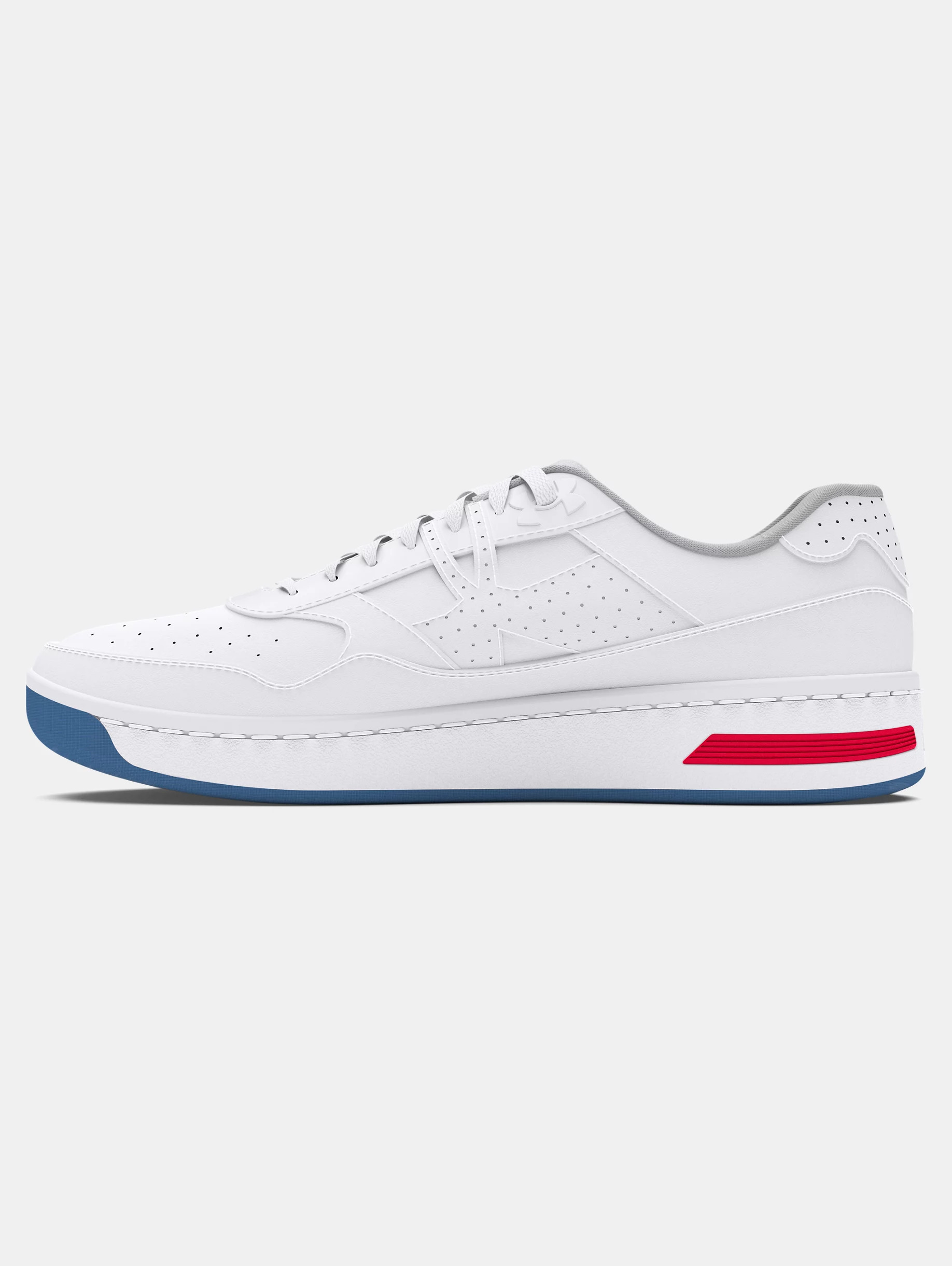 Men's UA Court 96 Shoes - 2