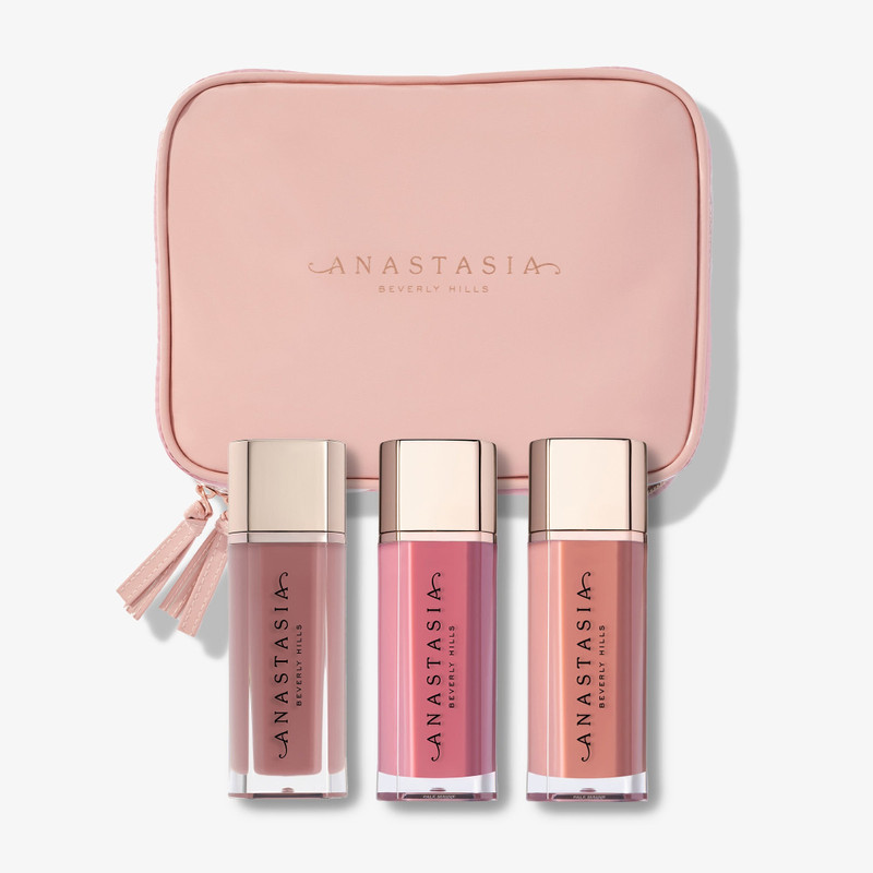Lip Velvet Trio 1