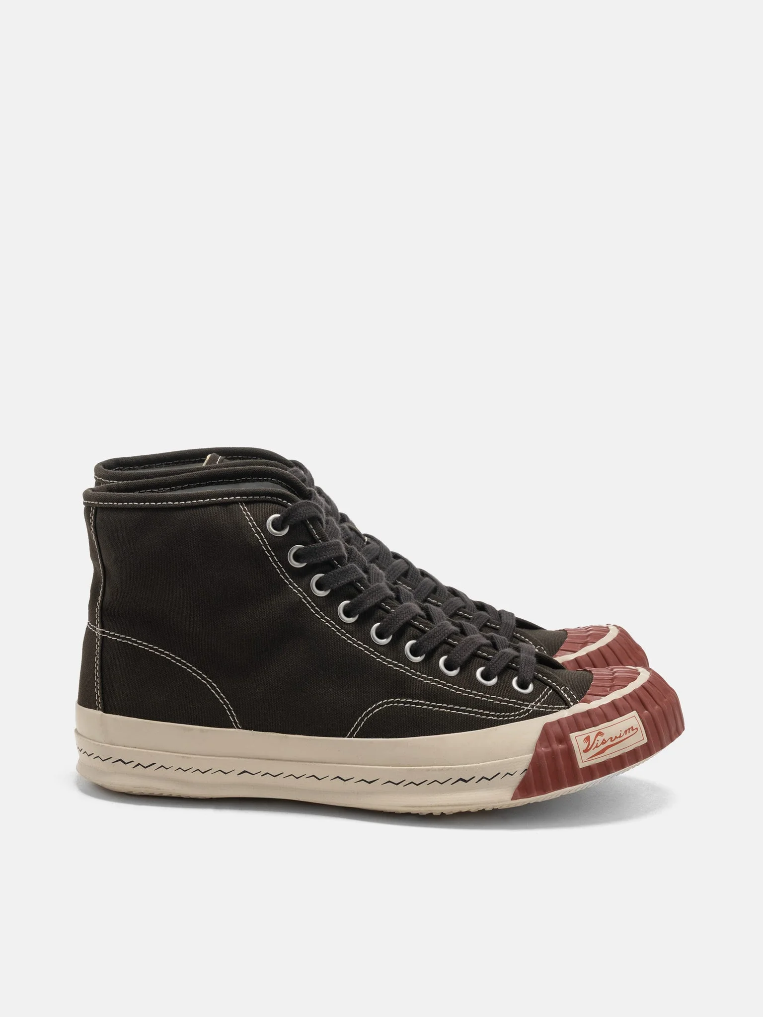 Skagway HI Alta Black - 1