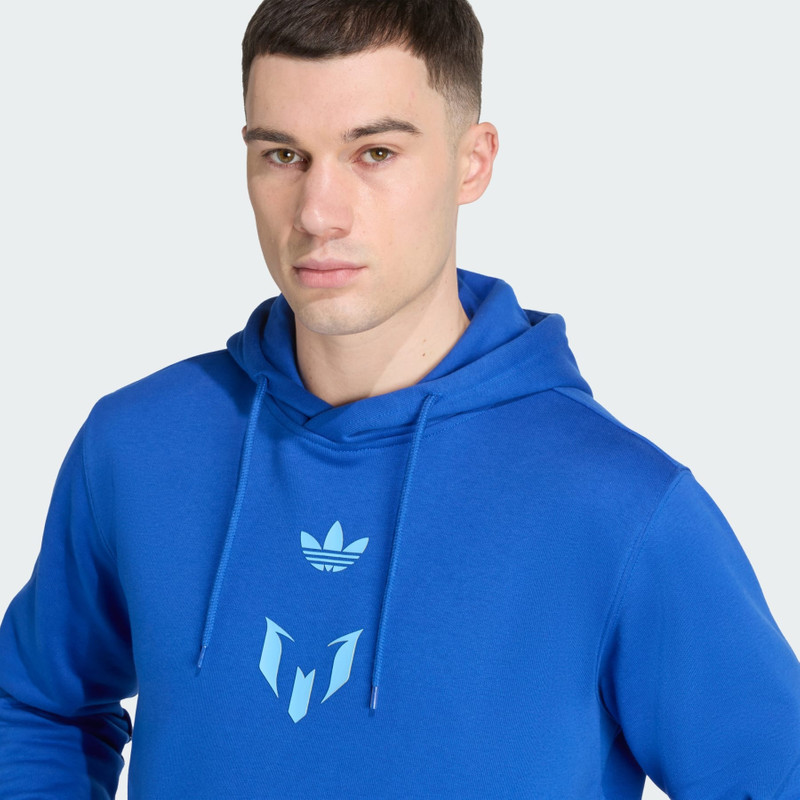 Messi Hoodie 7