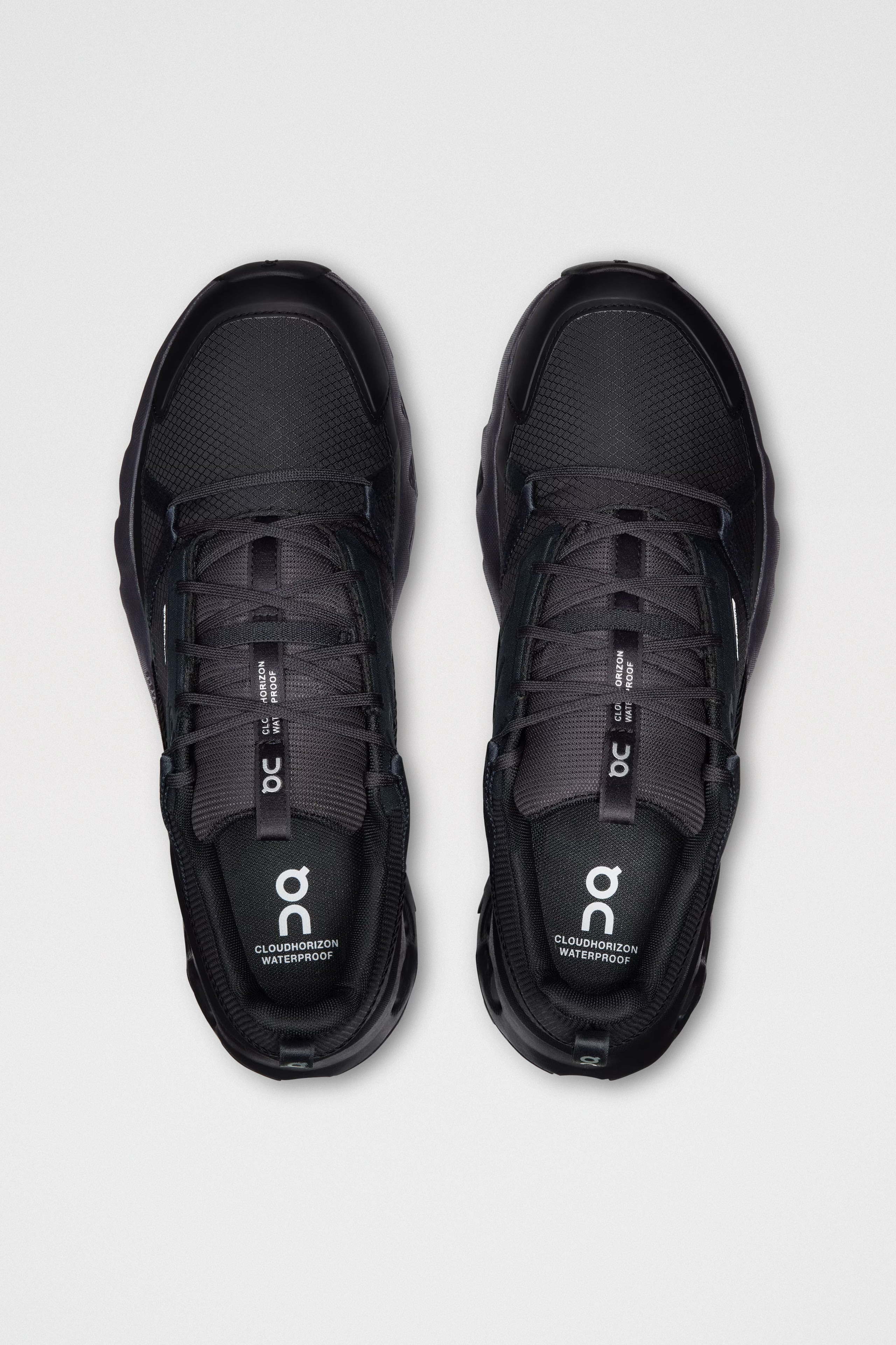 ON CLOUDHORIZON WP BLACK / BLACK - 5