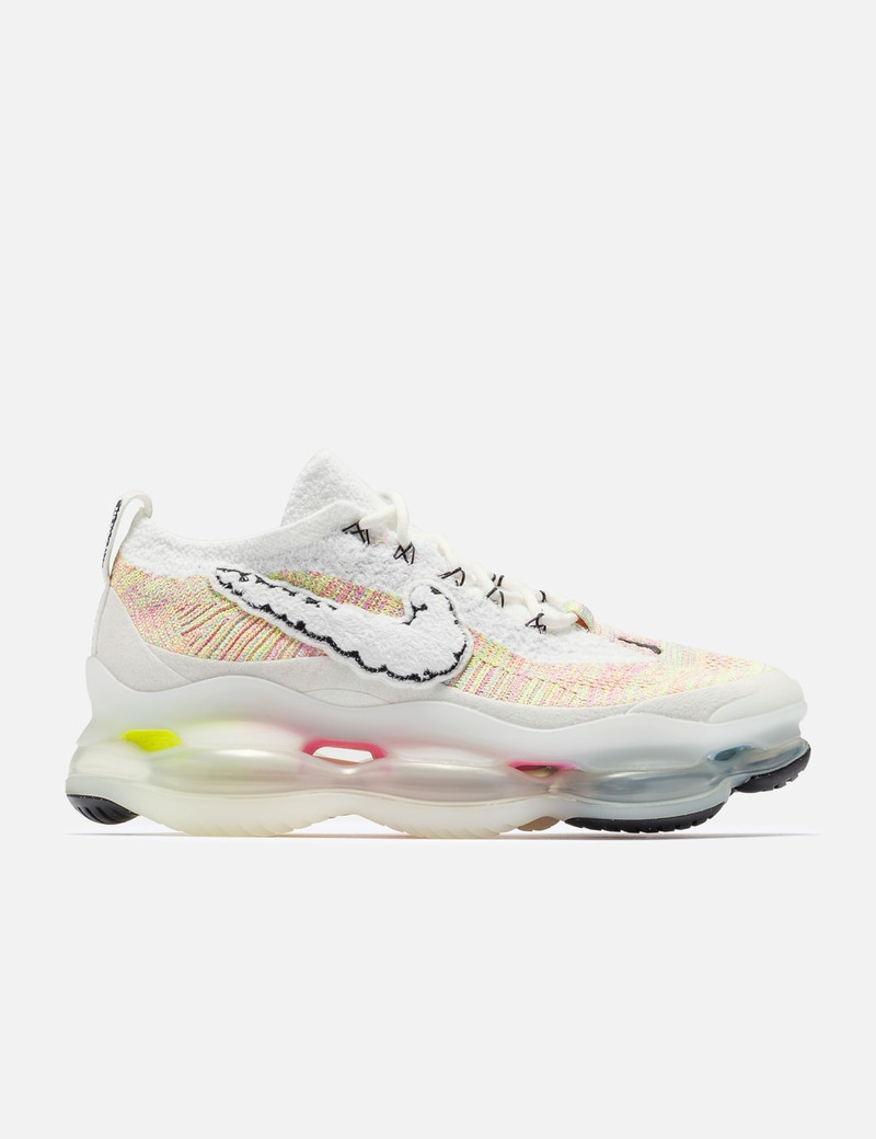 NIKE AIR MAX SCORPION FK - 1